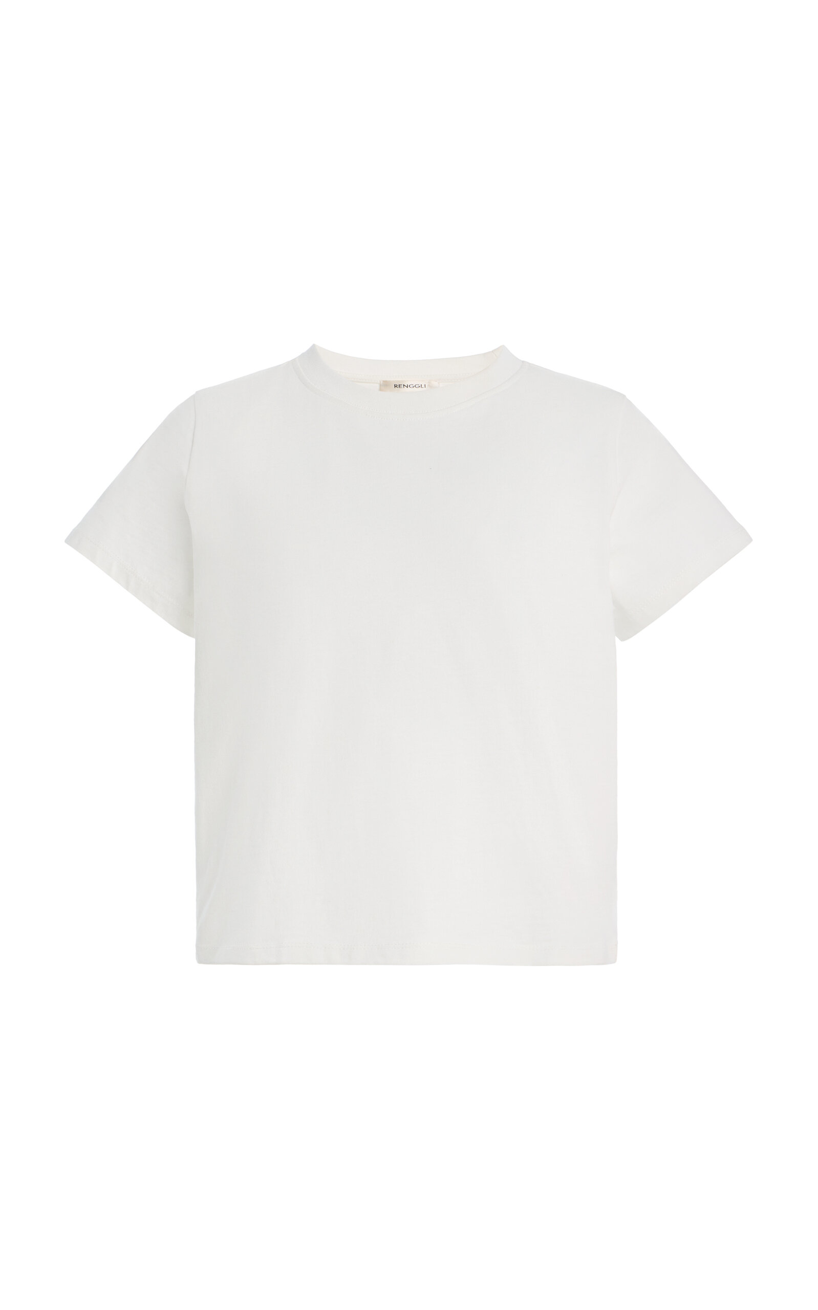 RENGGLI Renggli Crop Tee