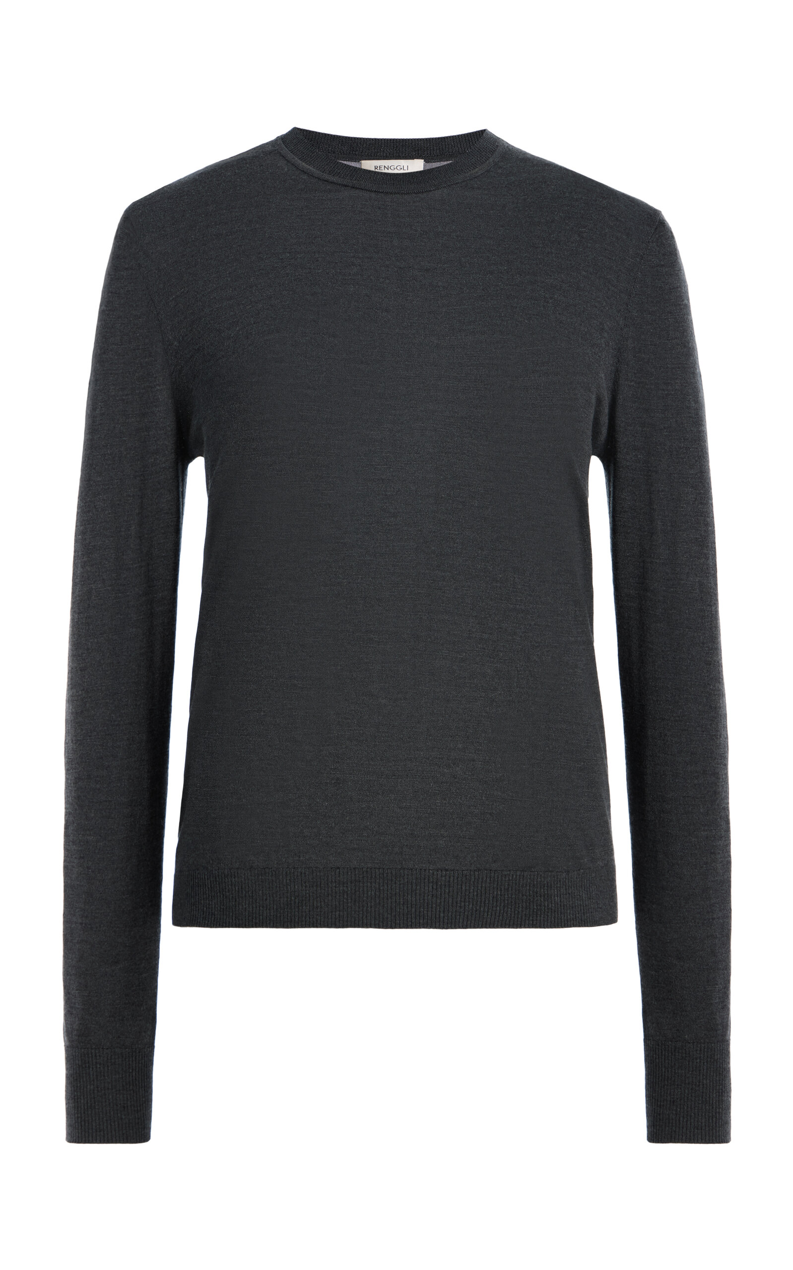 RENGGLI Crewneck Sweater