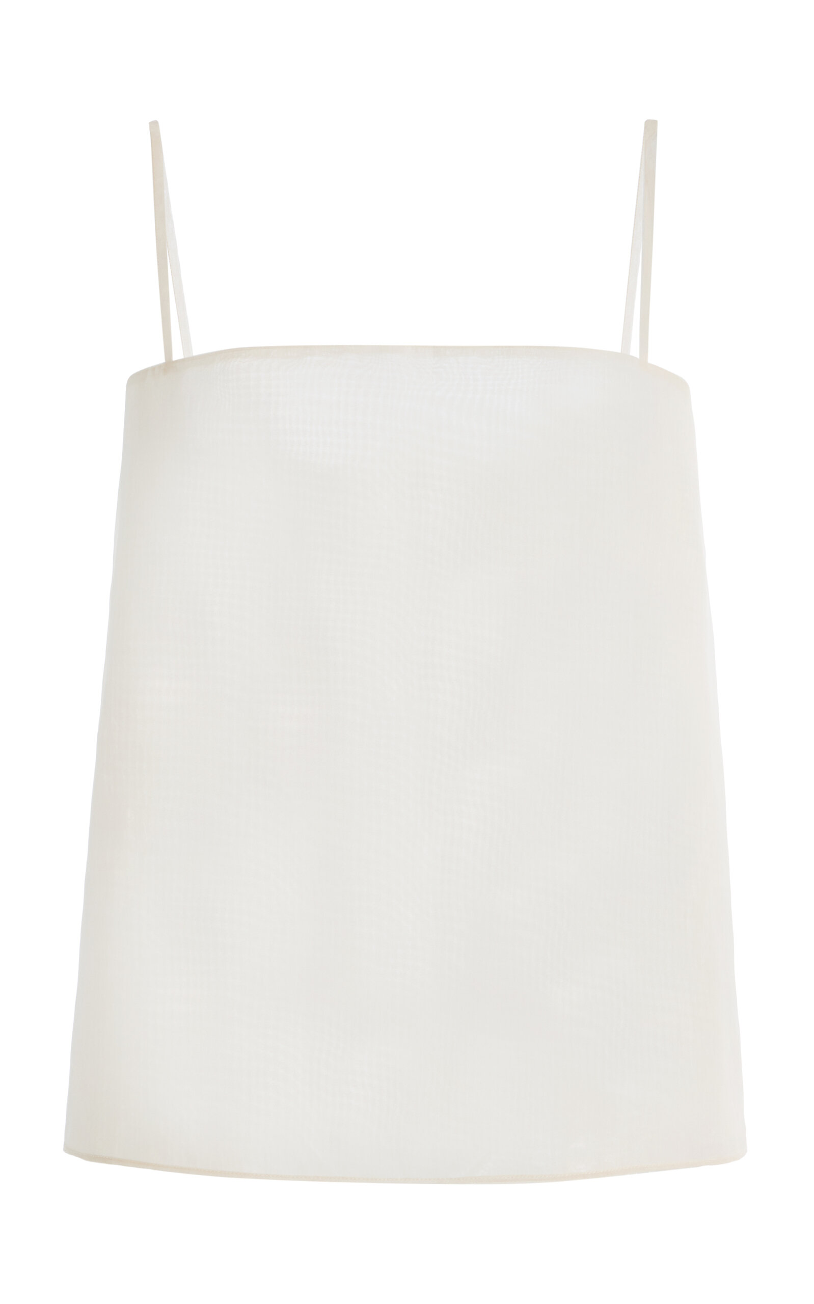 RENGGLI Organza Cami