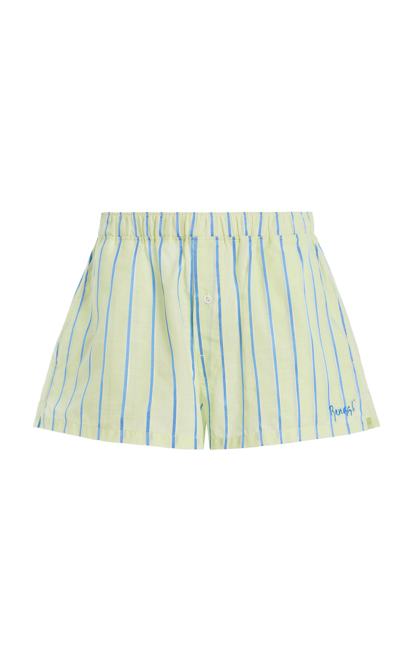 RENGGLI Stripe Boxer Short