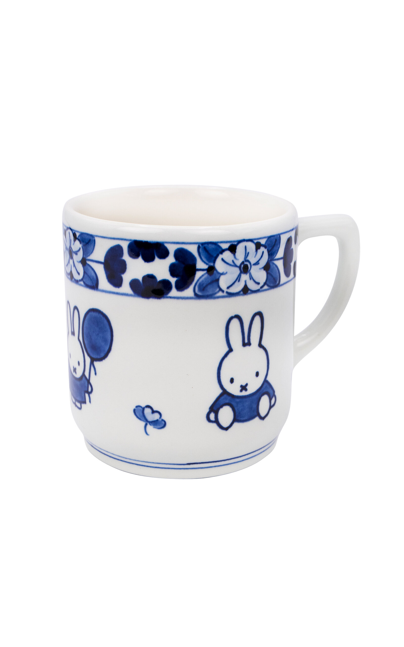 Royal Delft Mug Miffy - Multi