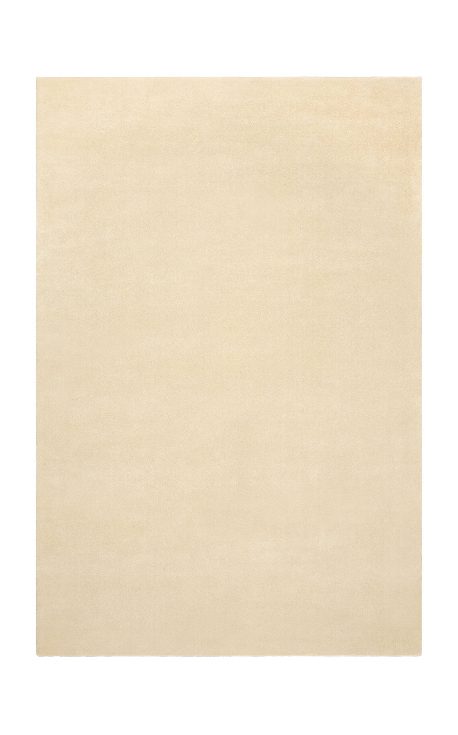 Nordic Knots 8'x10' Grand Wool Rug In Pink