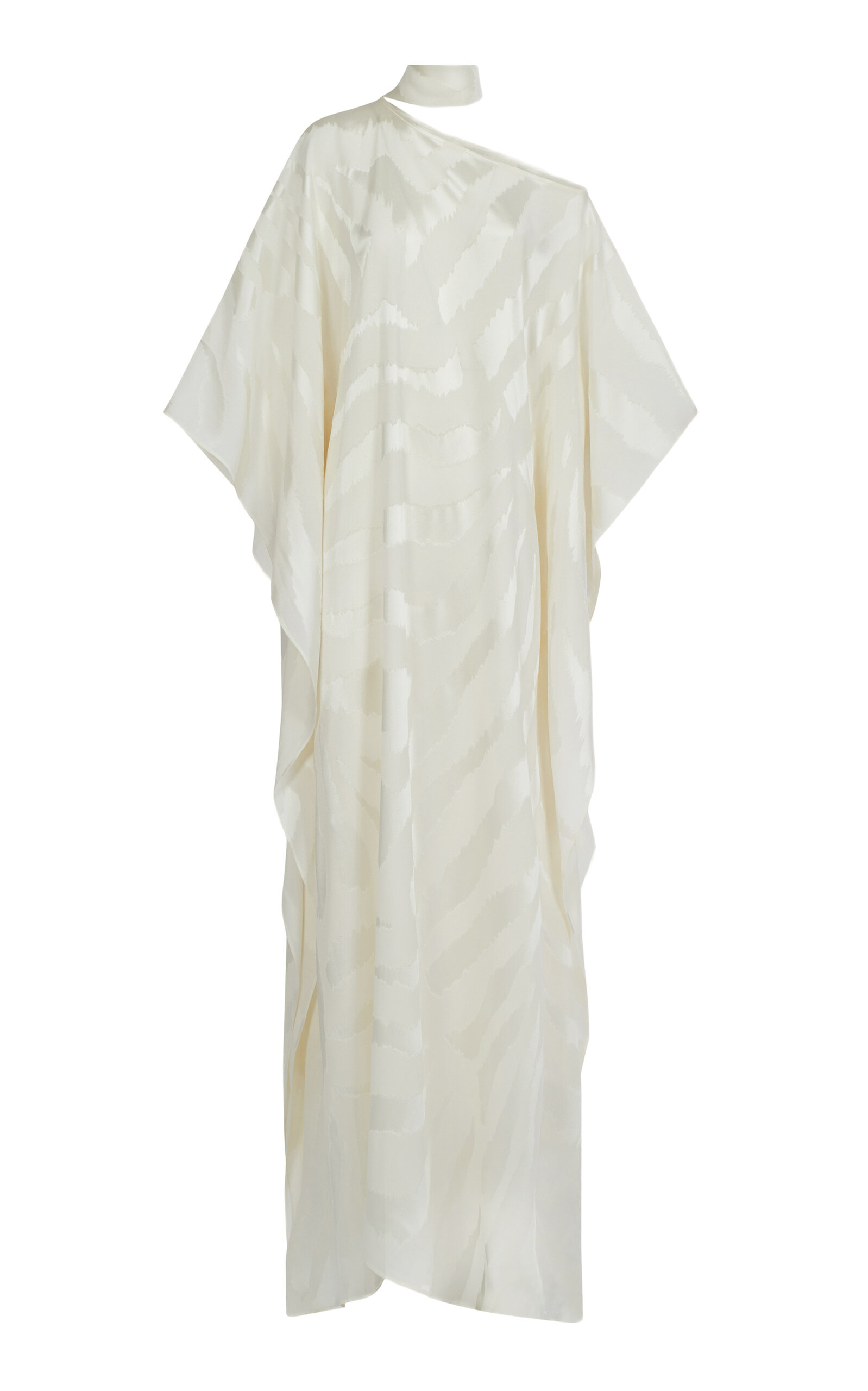 Taller Marmo STREEP KAFTAN IVORY