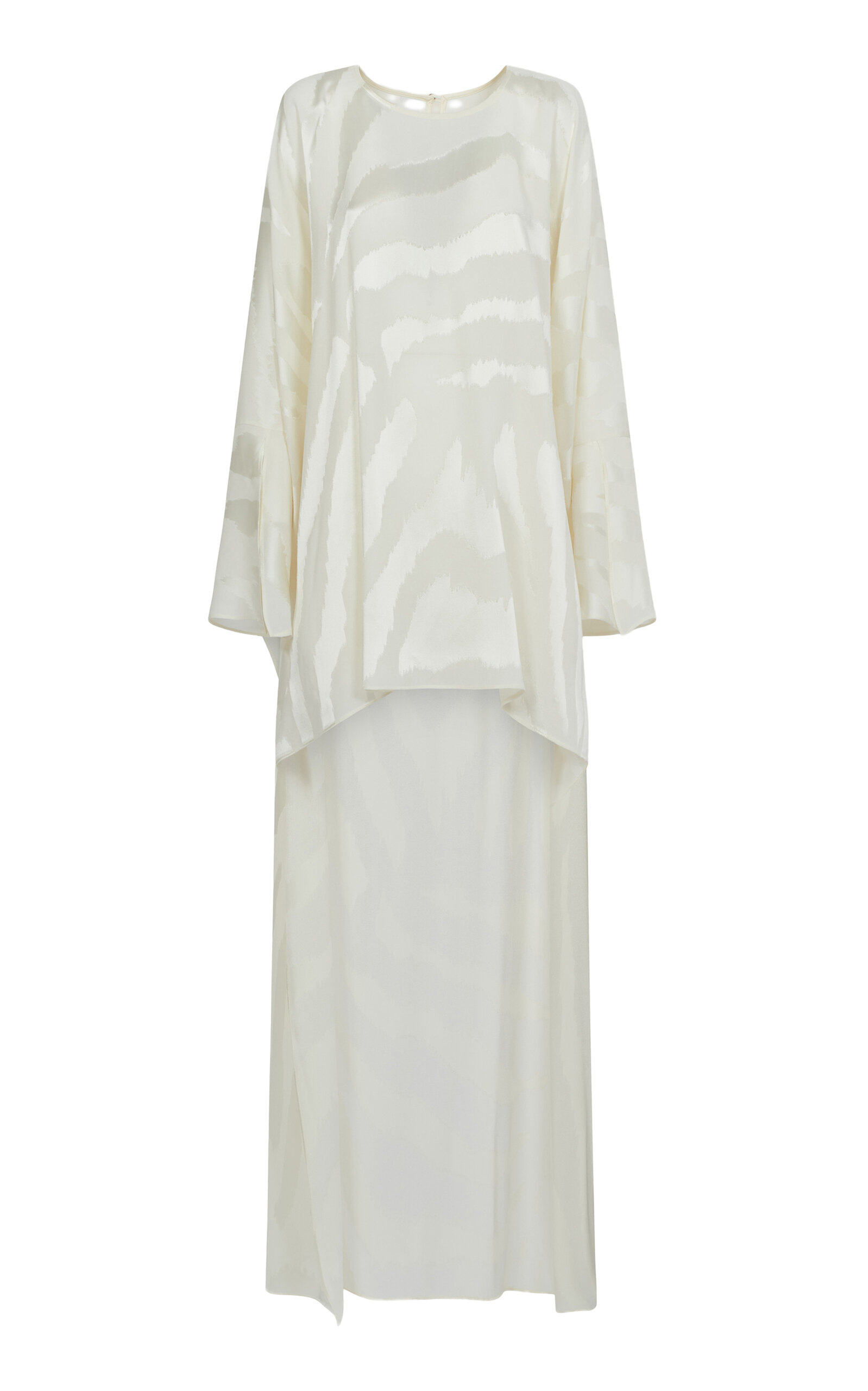 Taller Marmo THAR KAFTAN IVORY