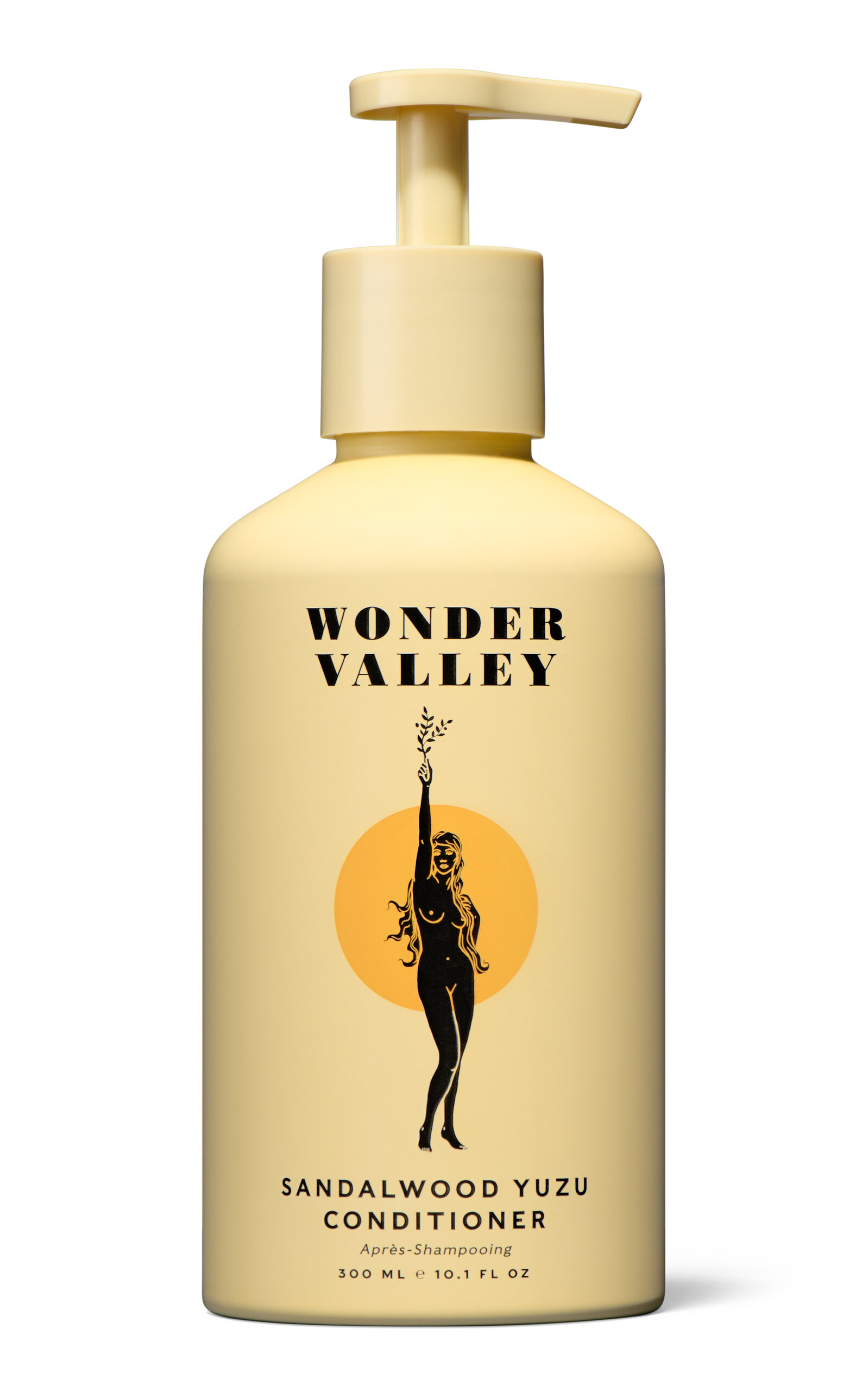 Wonder Valley Sandalwood Yuzu Conditioner - Moda Operandi