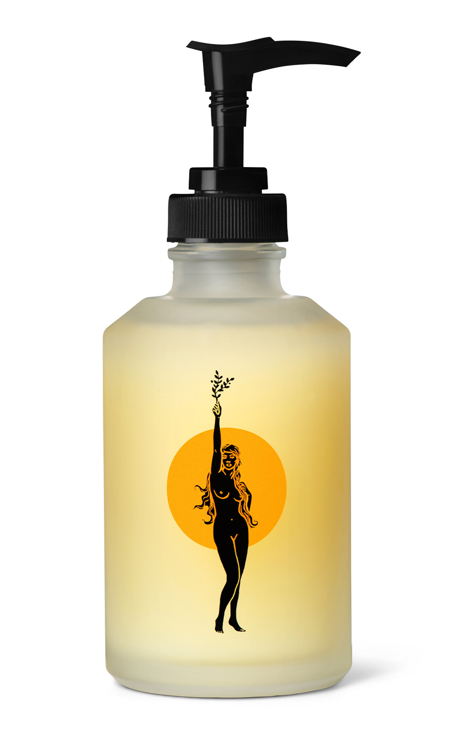 Wonder Valley Oil Cleanser - Moda Operandi