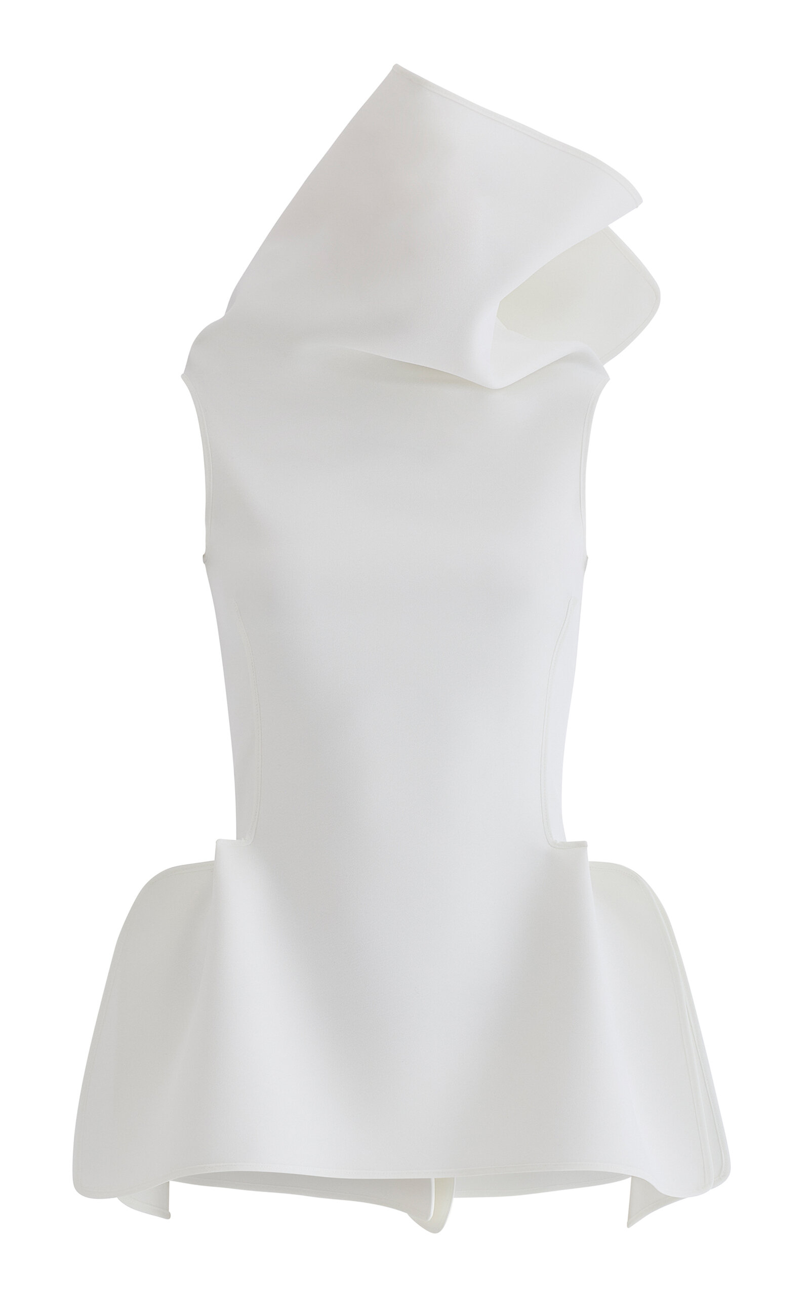 Maticevski Restore Turtleneck Top