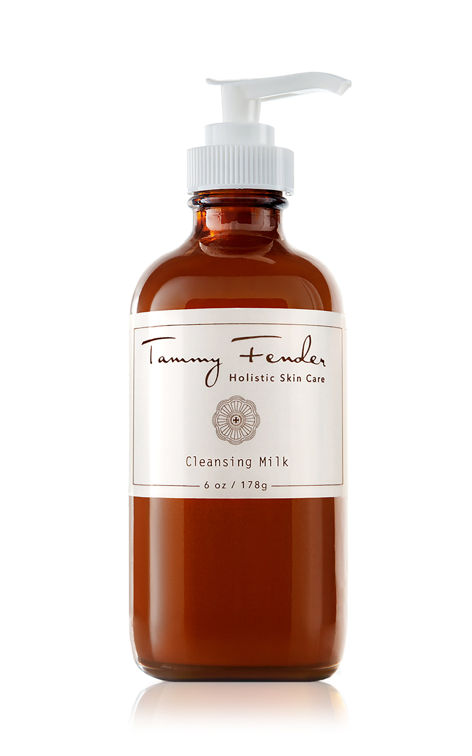 Tammy Fender Holistic Skin Care Cleansing Milk - Moda Operandi