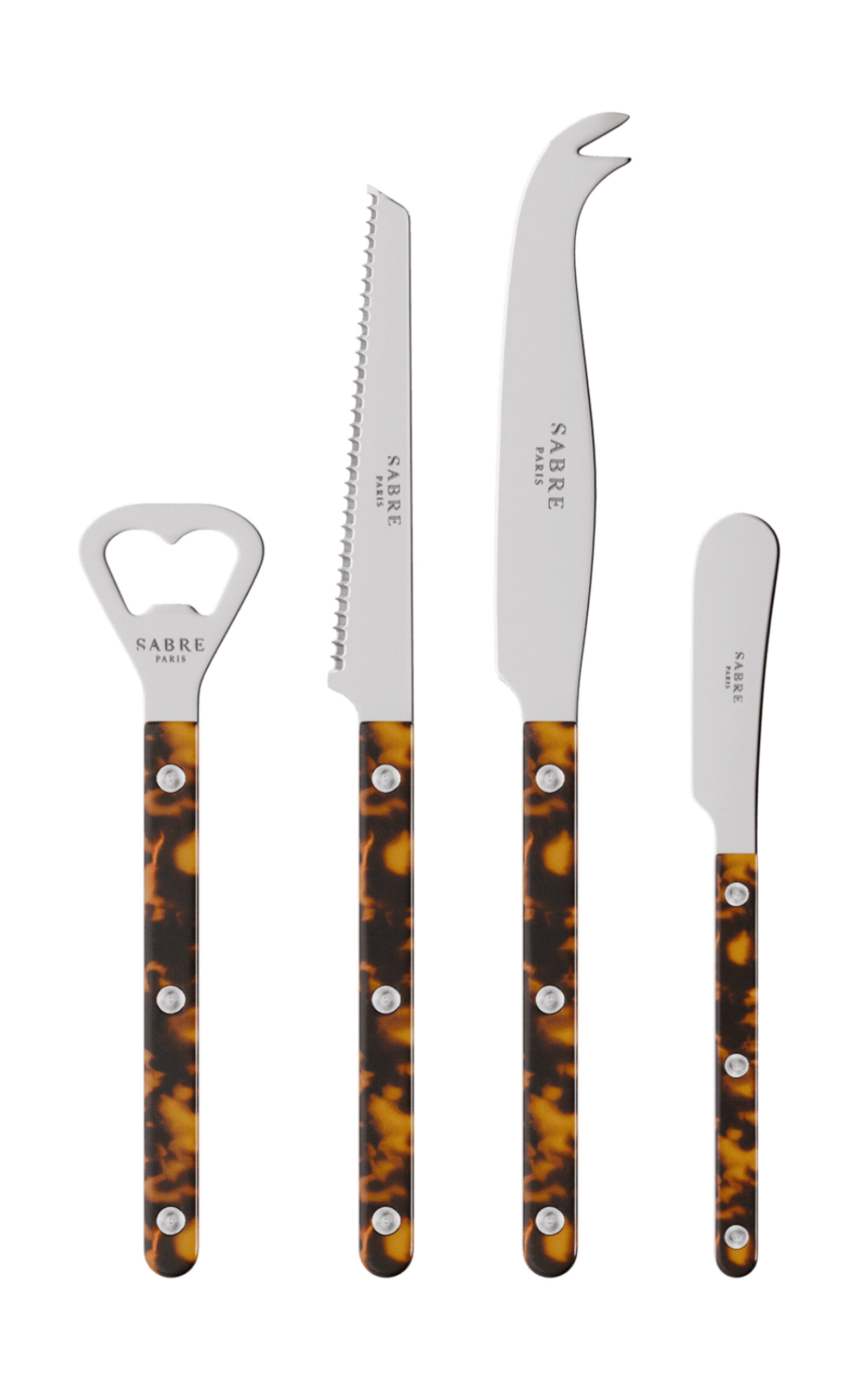 Sabre - Bistrot Apertif Set - Brown