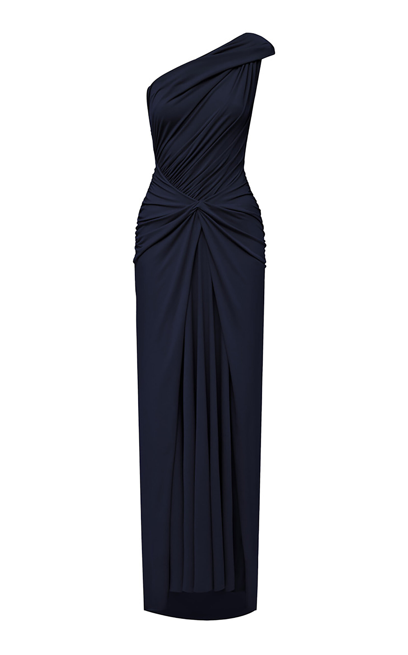 MARIA ELENA VILLAMIL Alessia Maxi Dress