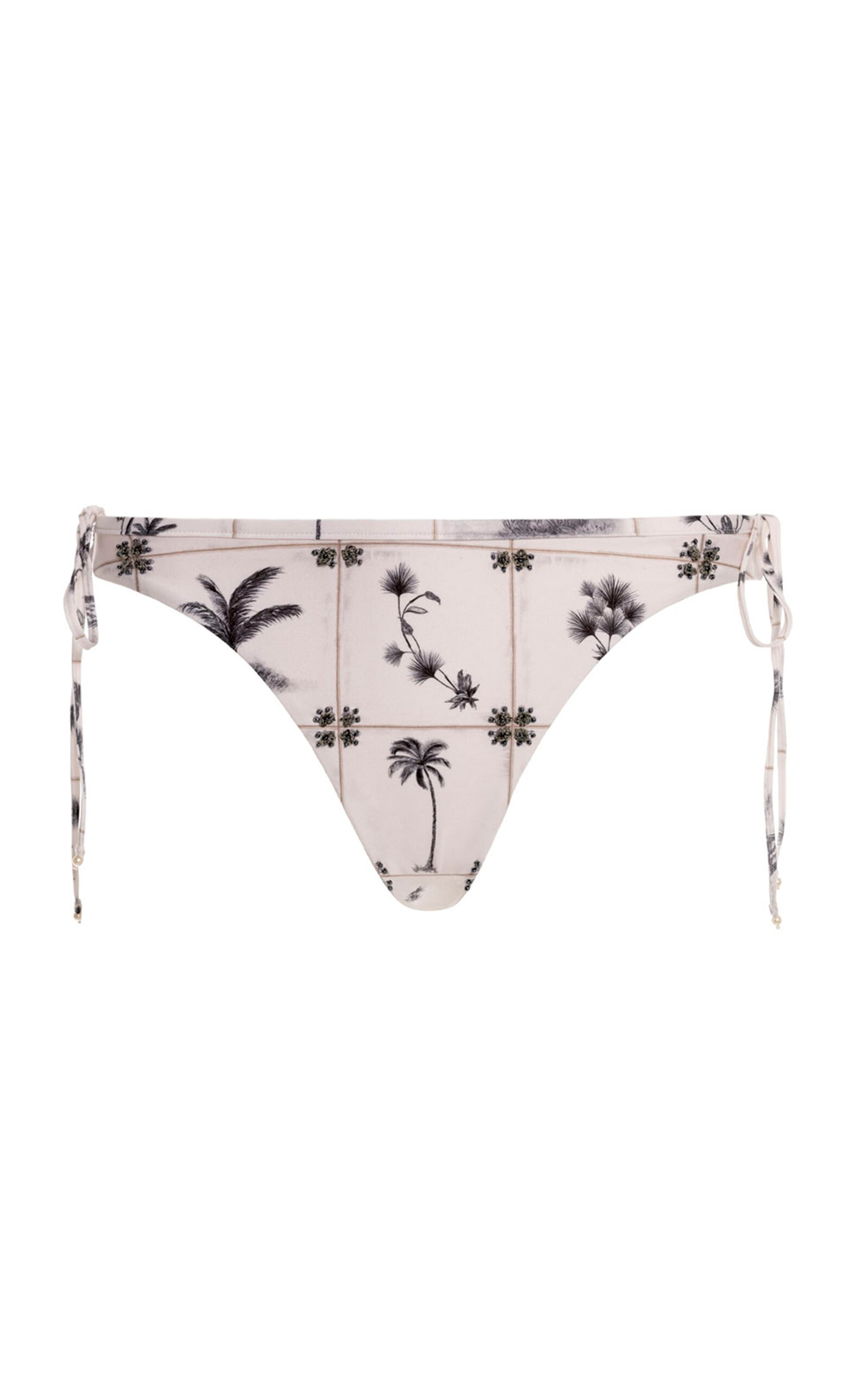 Agua by Agua Bendita Ocaso Arena Bikini Bottom