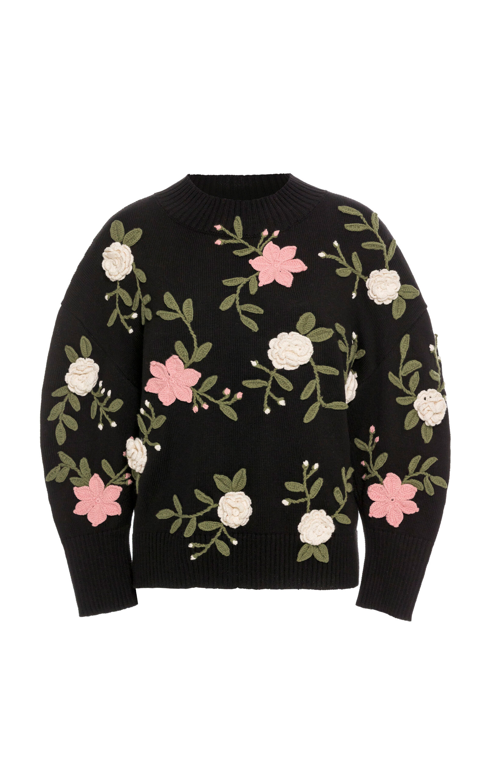 Agua by Agua Bendita Nilo Noche Cotton Top