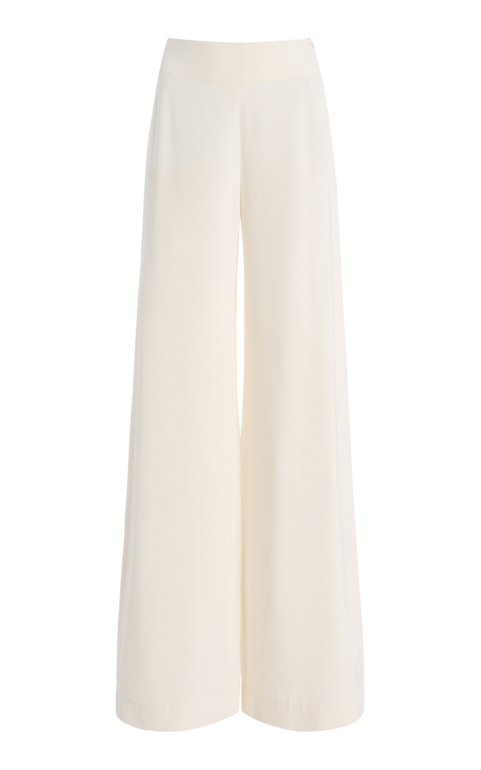 Adam Lippes Moda Operandi In White