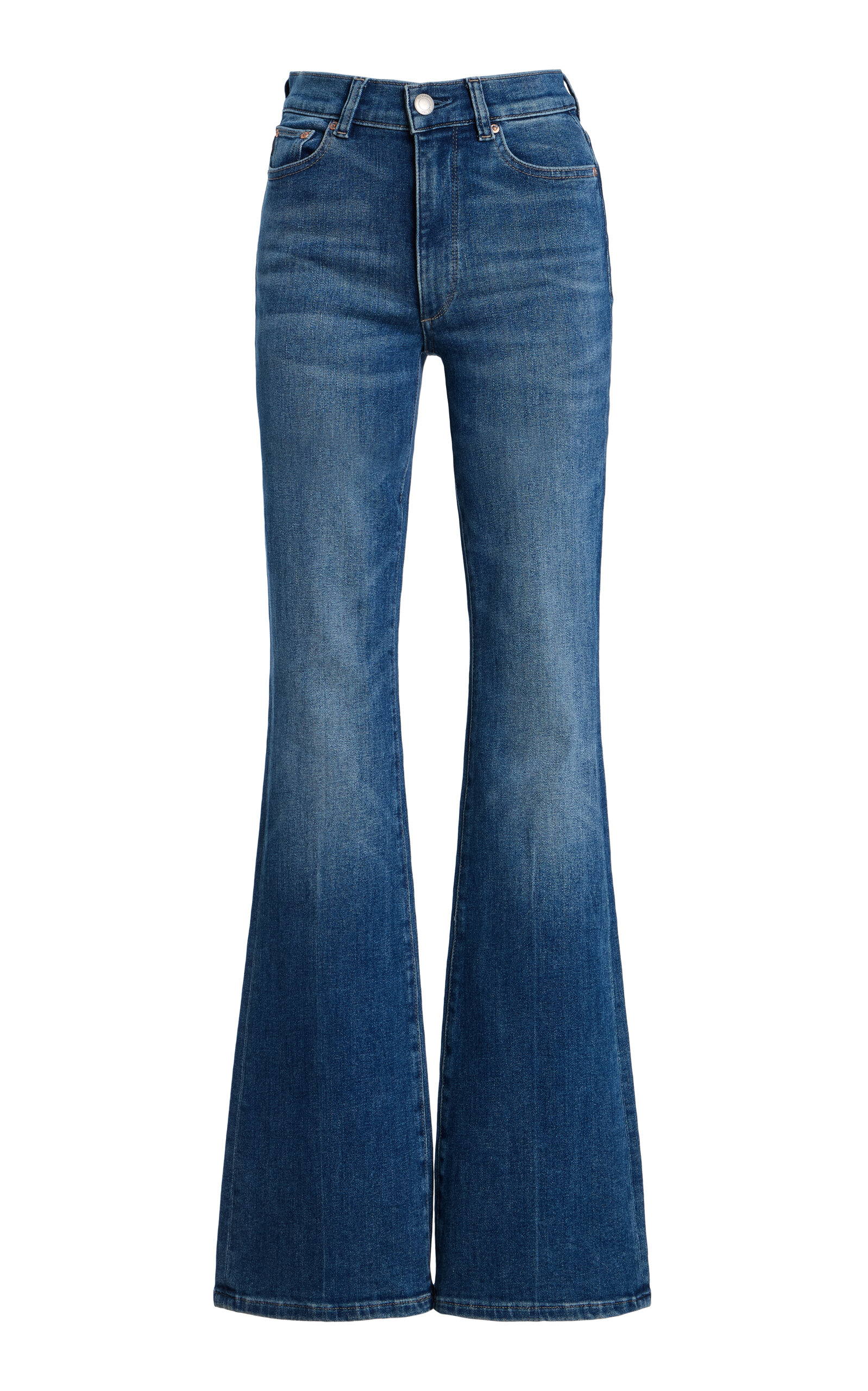 Bridget Boot High Rise Instasculpt™ Jeans