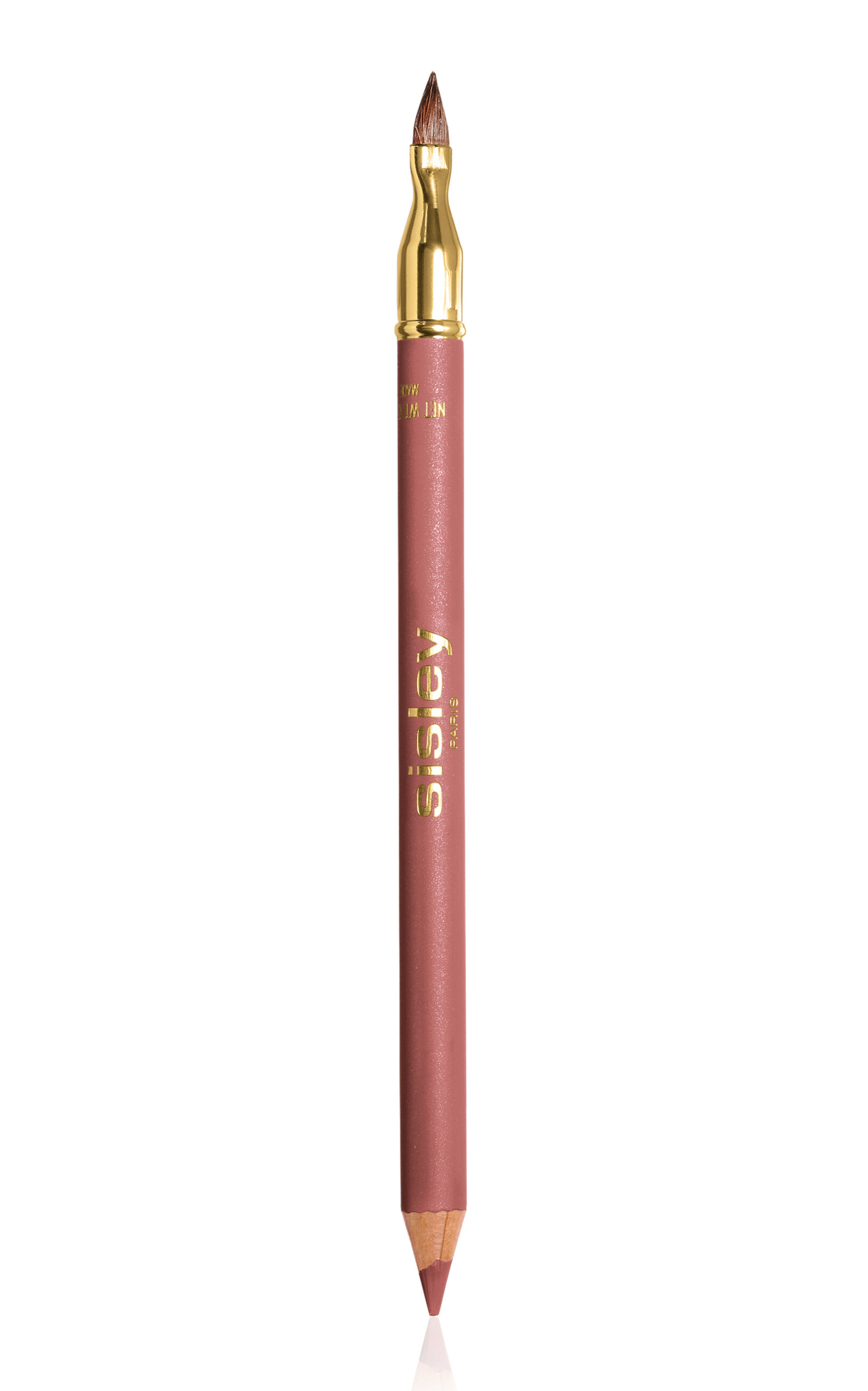 Sisley Paris Phyto-Lèvres Perfect Lip Pencil - 13 Beige Rose - Moda Operandi