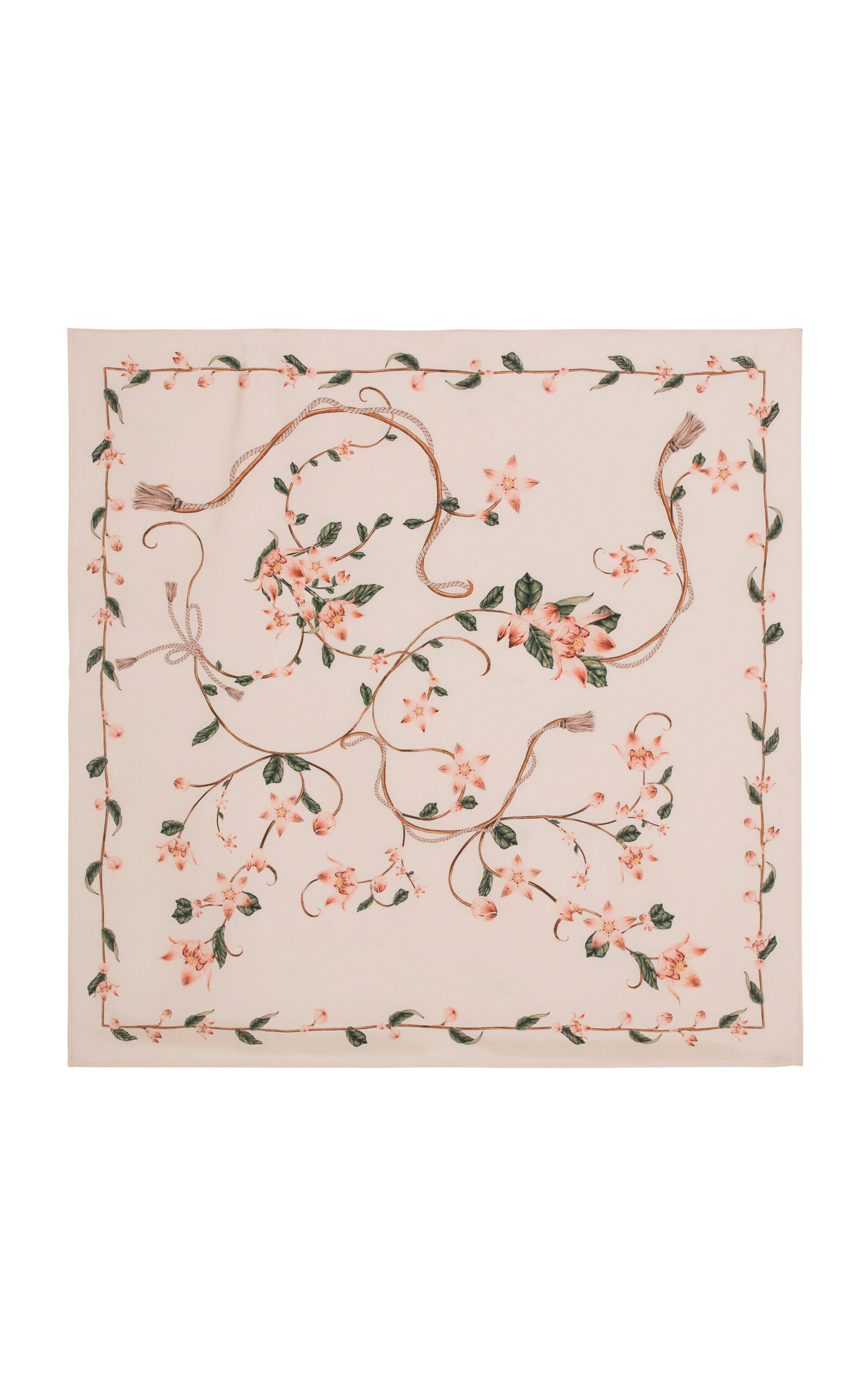 Agua by Agua Bendita Ceiba Navegante Scarf