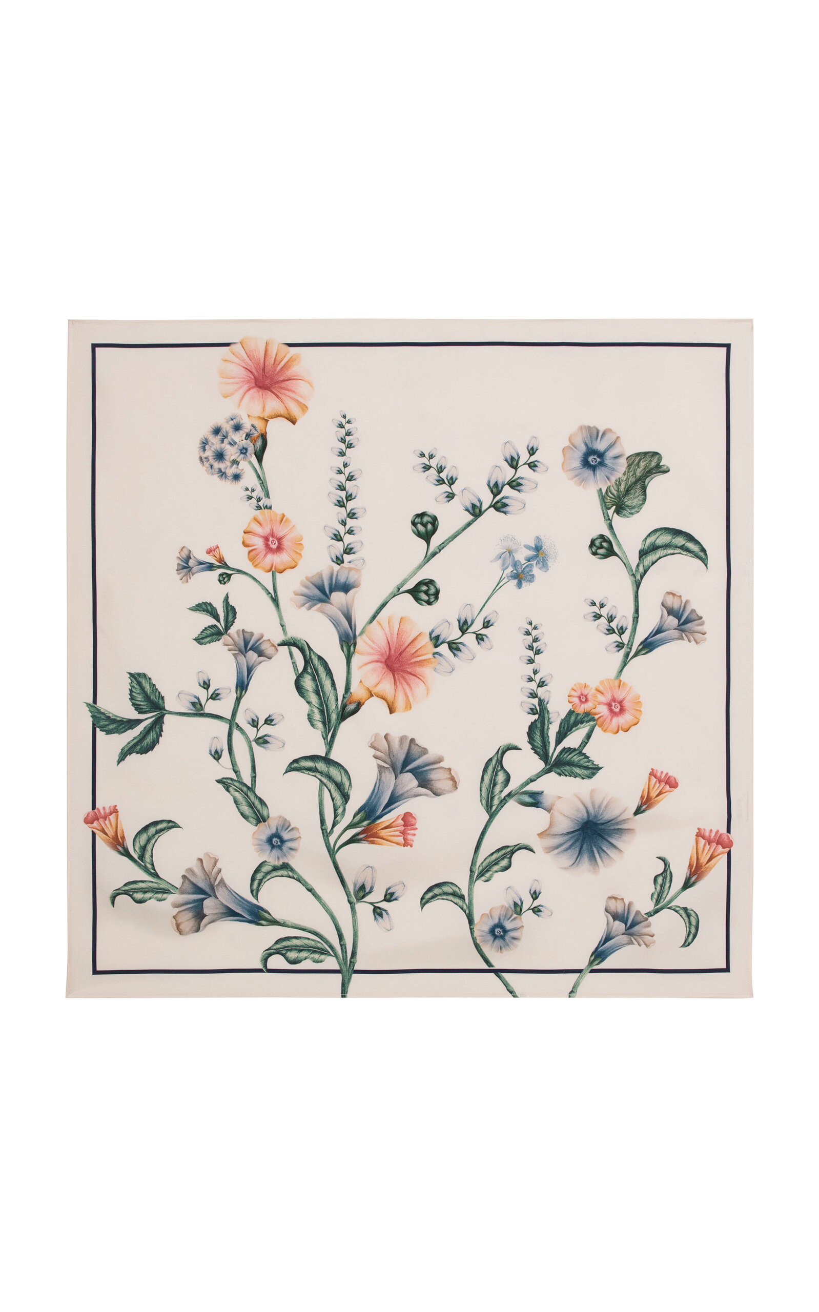 Agua by Agua Bendita Ceiba Brisa Scarf