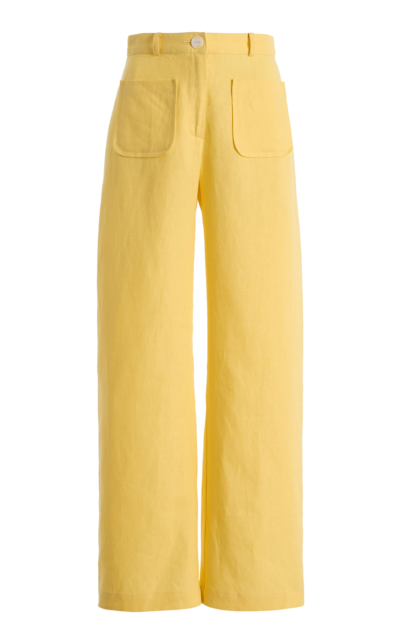 Matthew Bruch Moda Operandi In Yellow