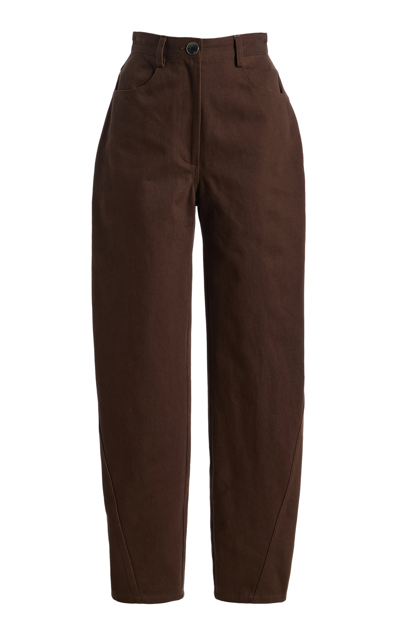 Matthew Bruch Moda Operandi In Brown