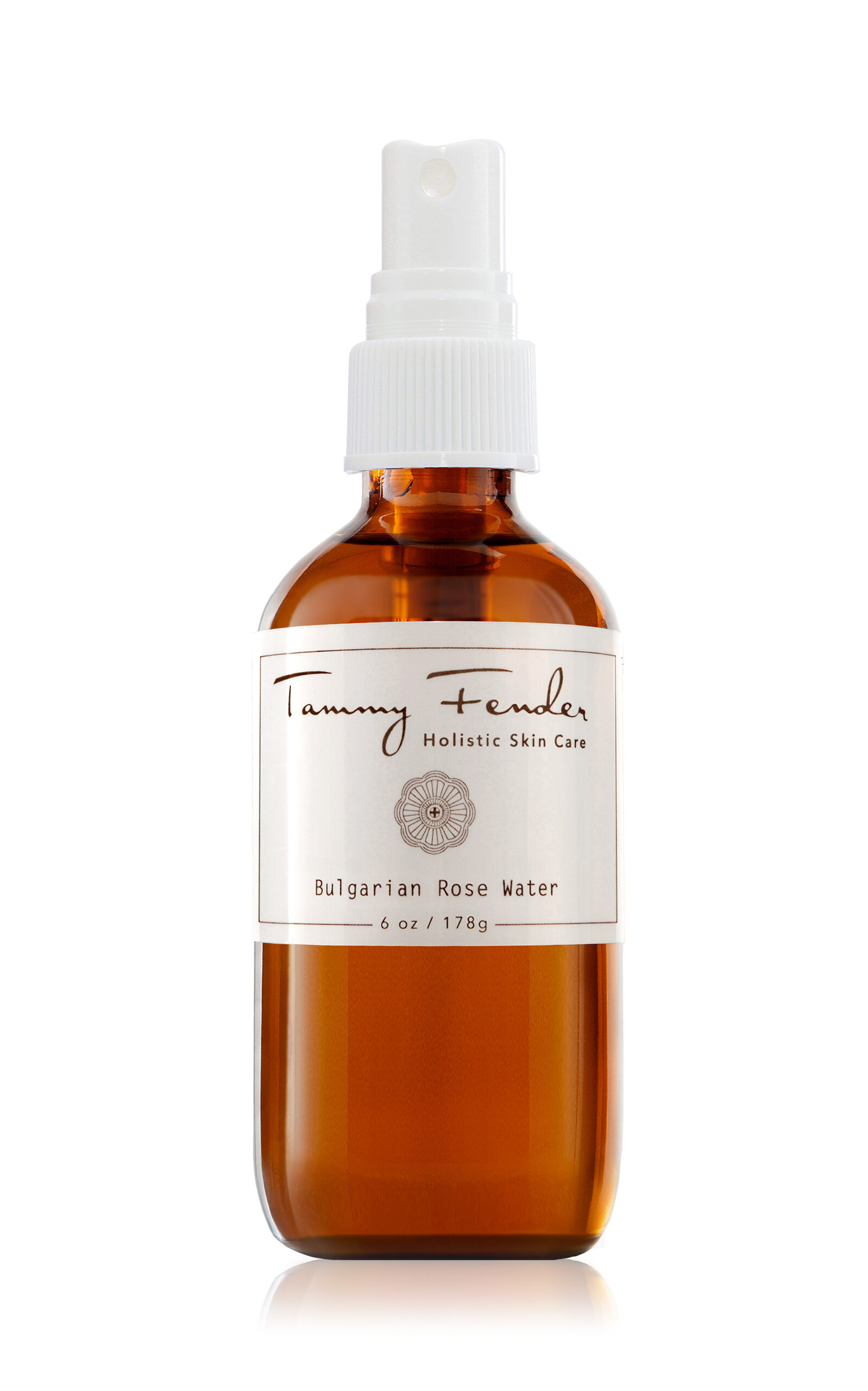 Tammy Fender Holistic Skin Care Bulgarian Rose Water - Moda Operandi