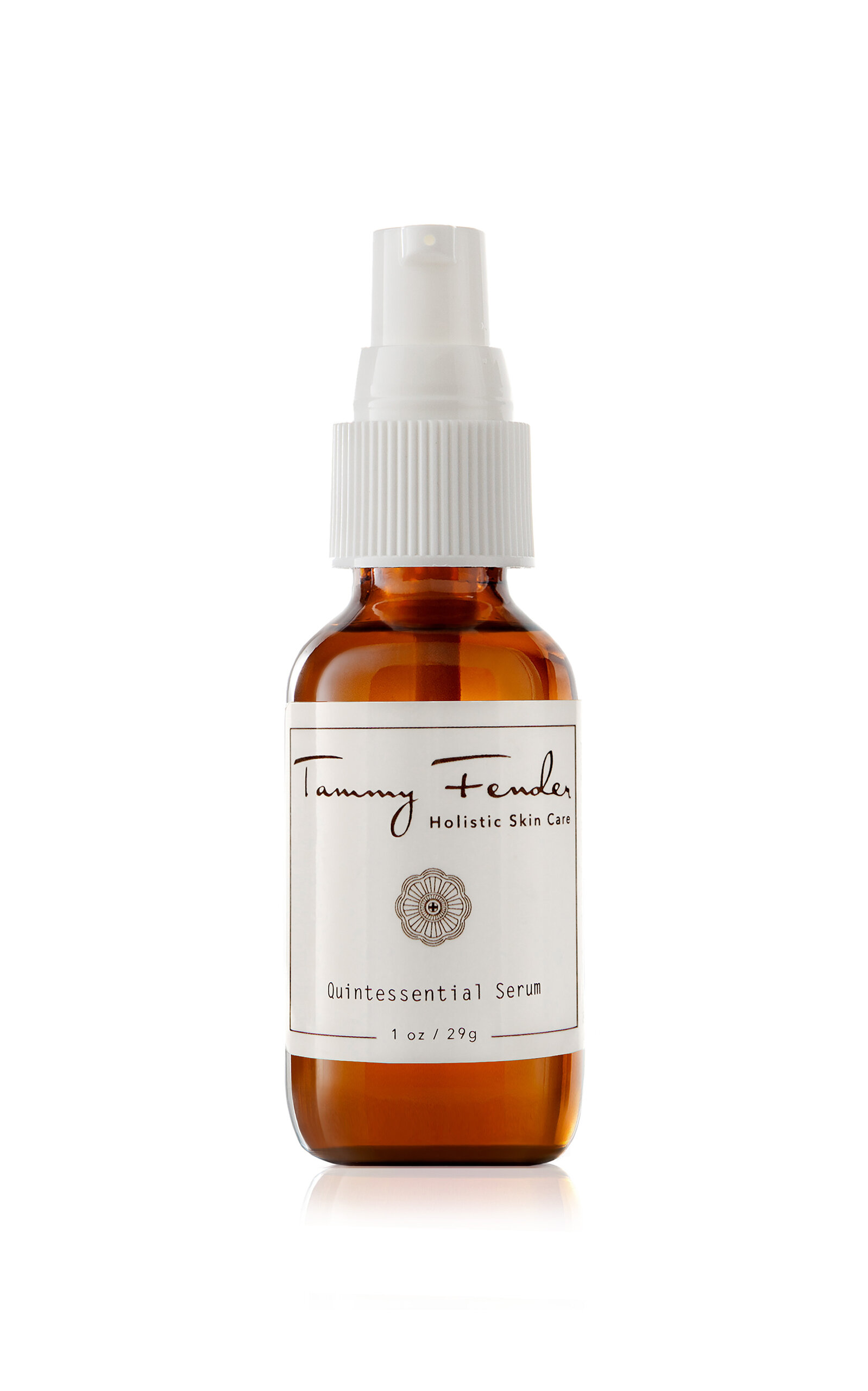 Tammy Fender Holistic Skin Care Quintessential Serum - Moda Operandi