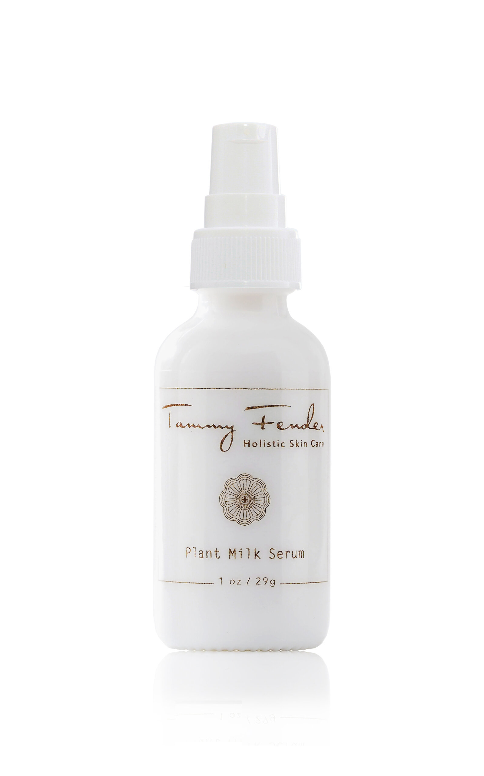 Tammy Fender Holistic Skin Care Plant Milk Serum - Moda Operandi