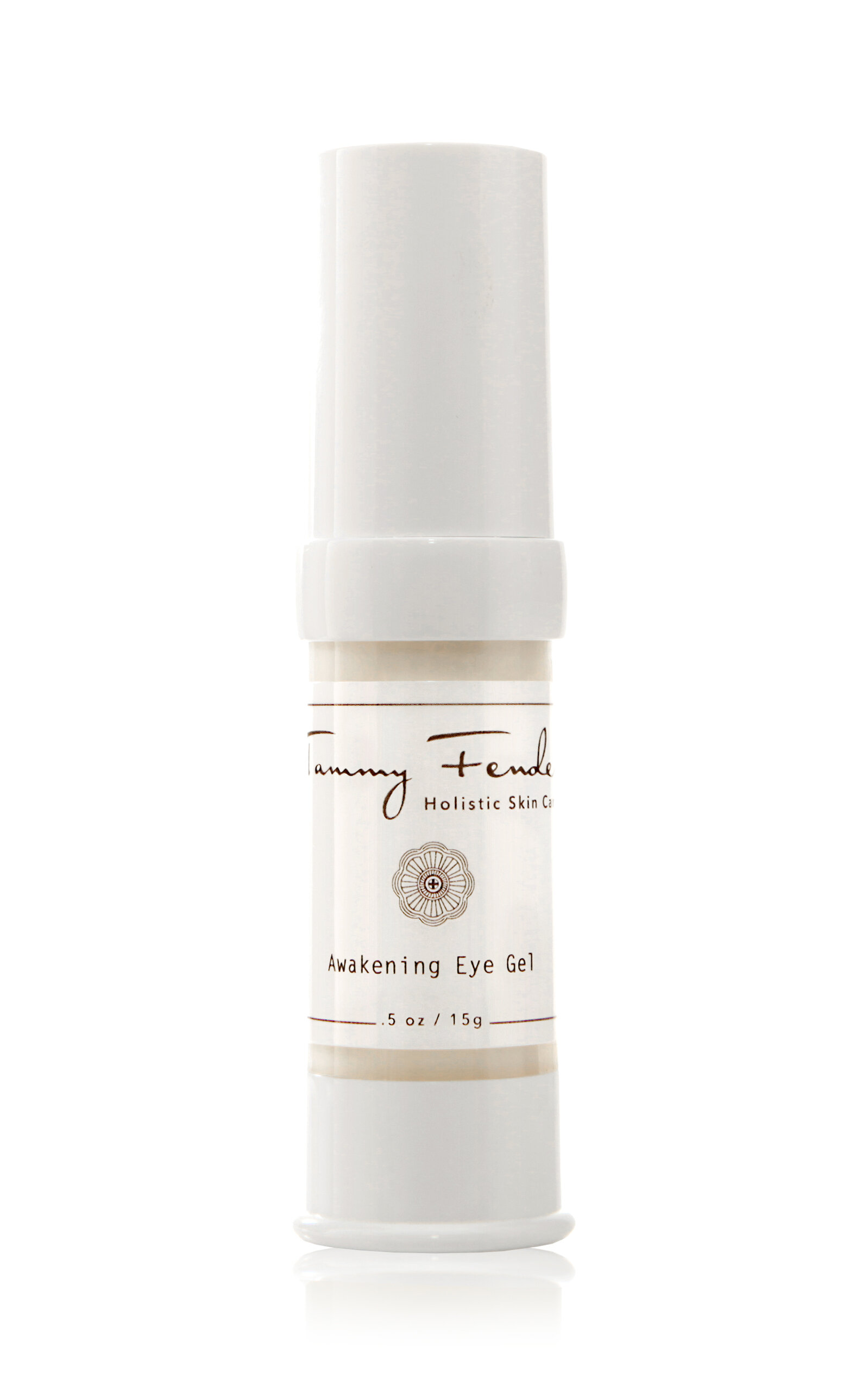Tammy Fender Holistic Skin Care Awakening Eye Gel - Moda Operandi