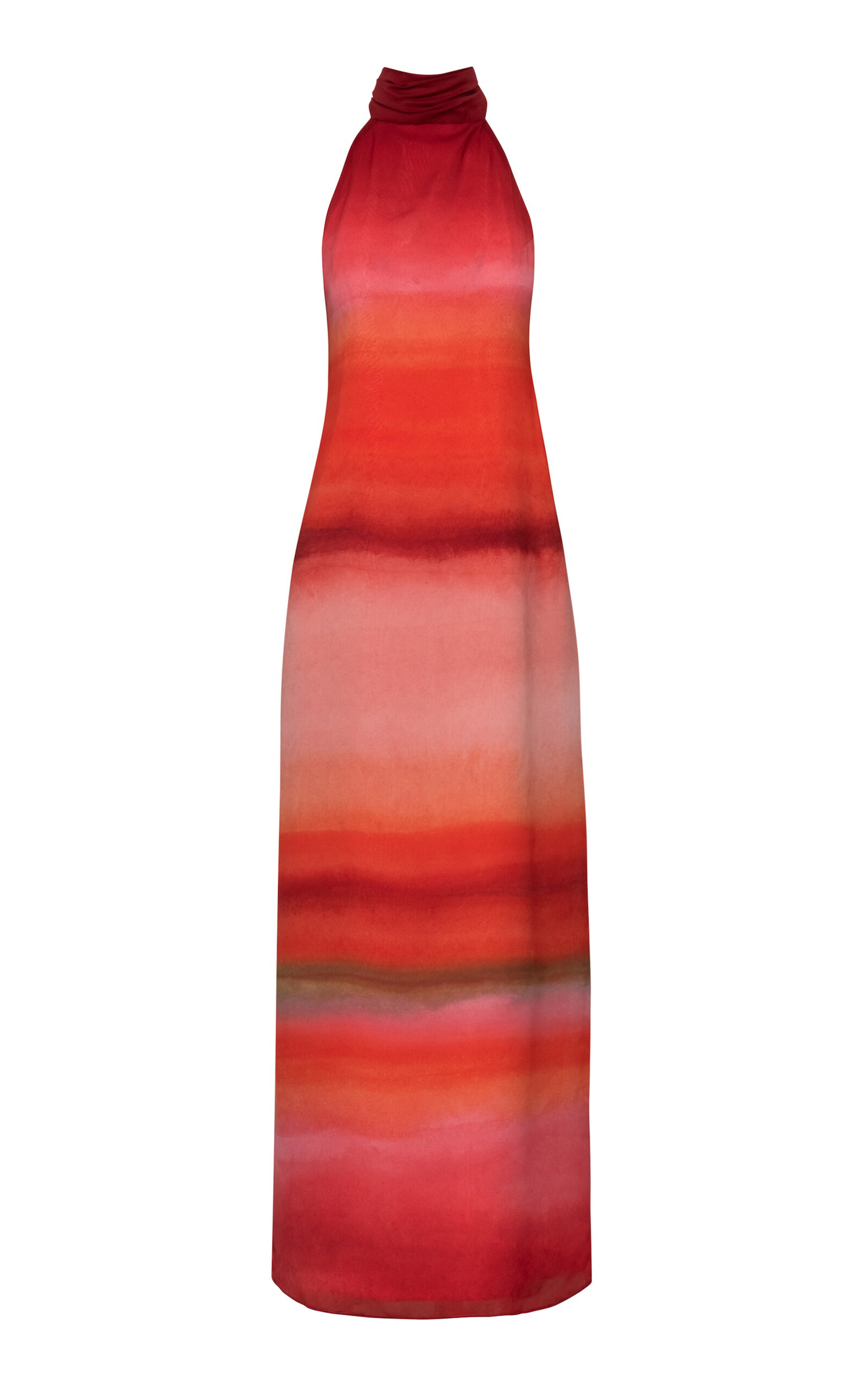 Baobab Rocoto Midi Dress - Moda Operandi