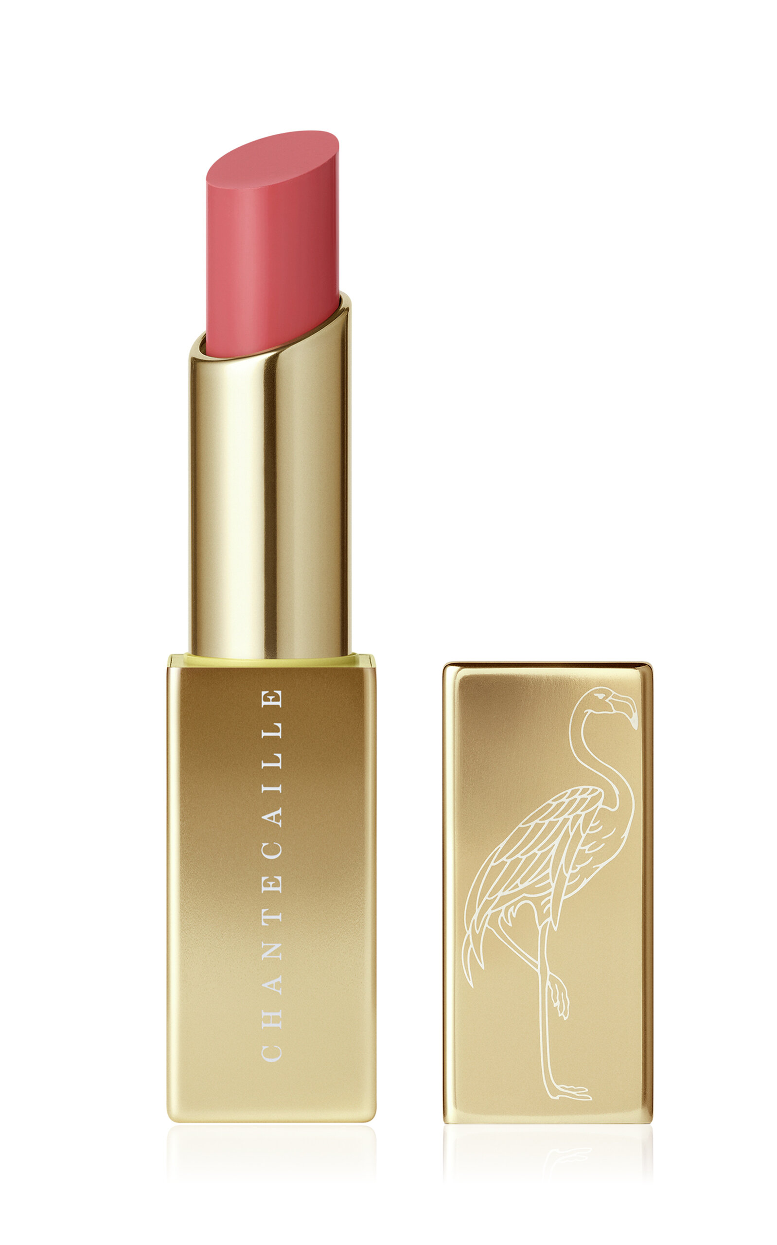 Chantecaille Flamingo Collection Lip Chic - Stella - Moda Operandi