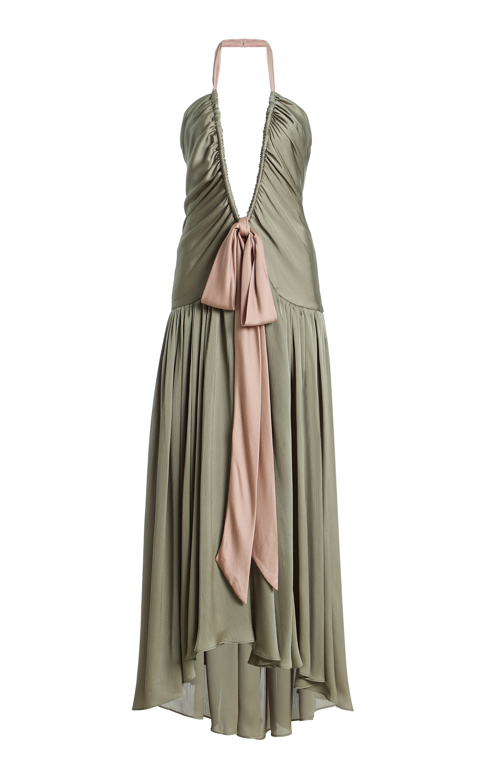 SIEDRÉS Exclusive Liessa Dress