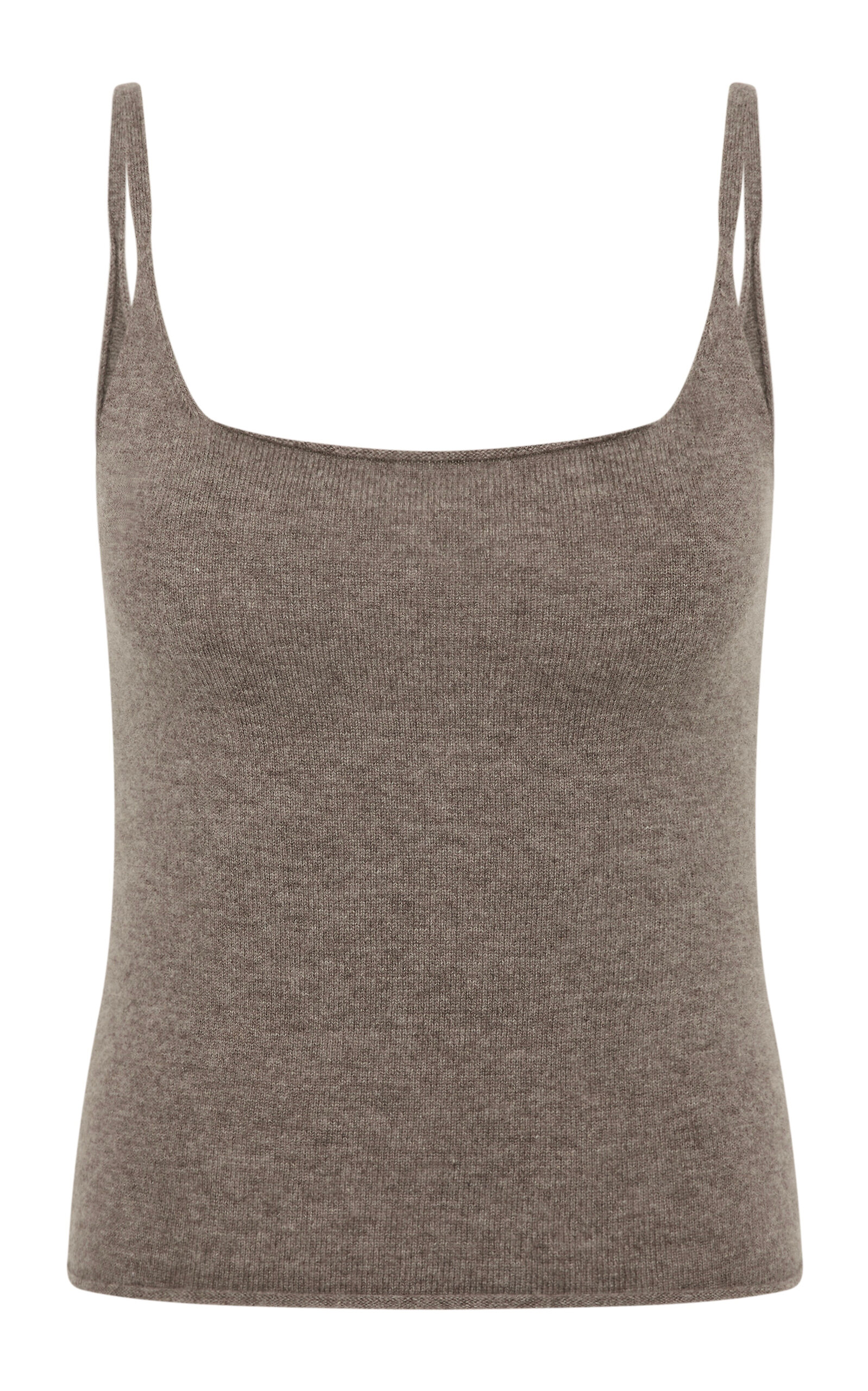 St. Agni Merino Slim Tank