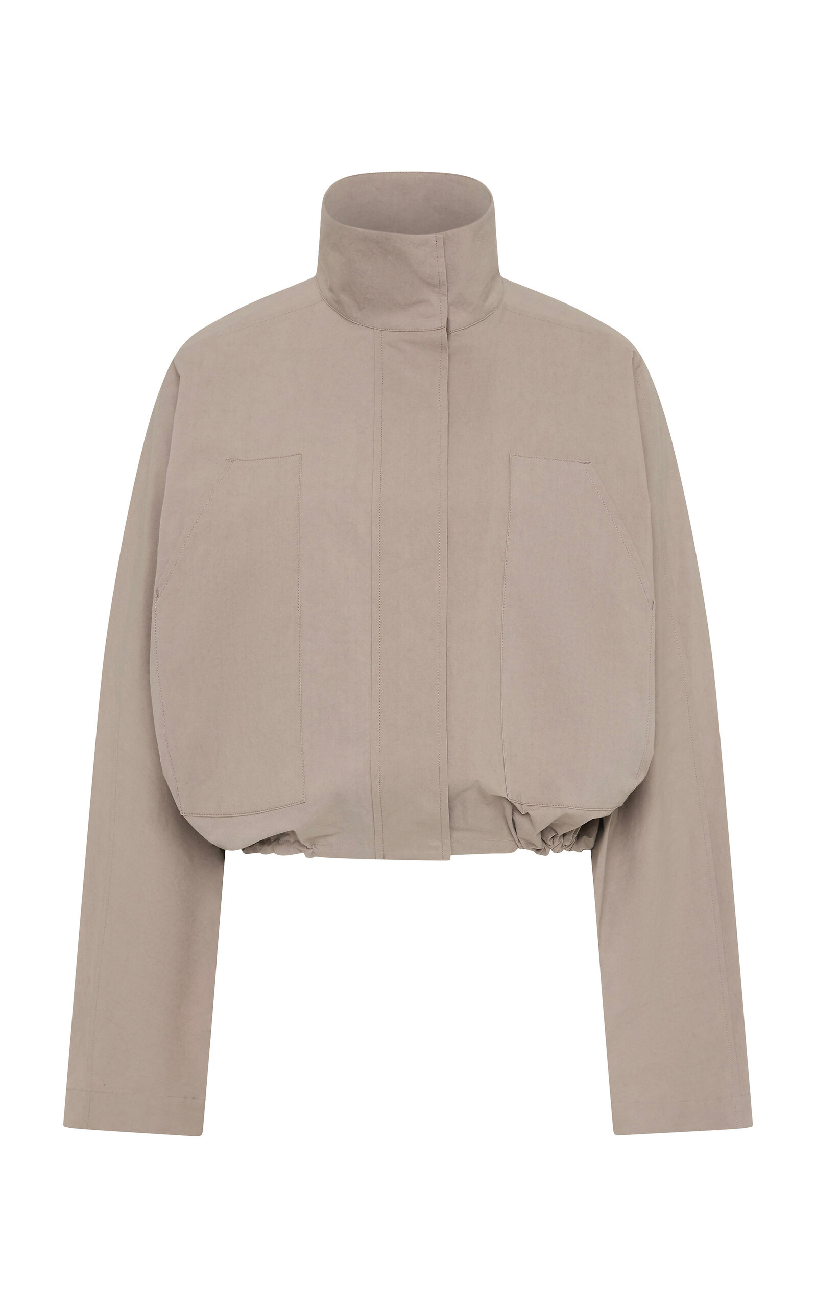 St. Agni Cotton Carpenter Jacket