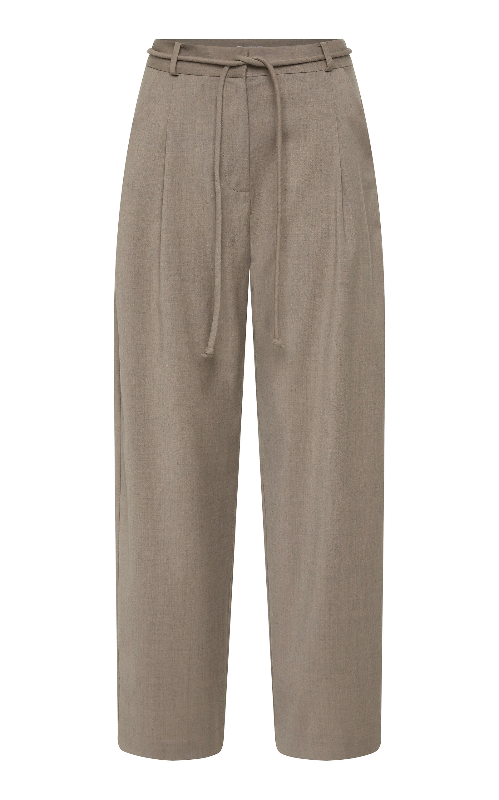 St. Agni Tailored Pants