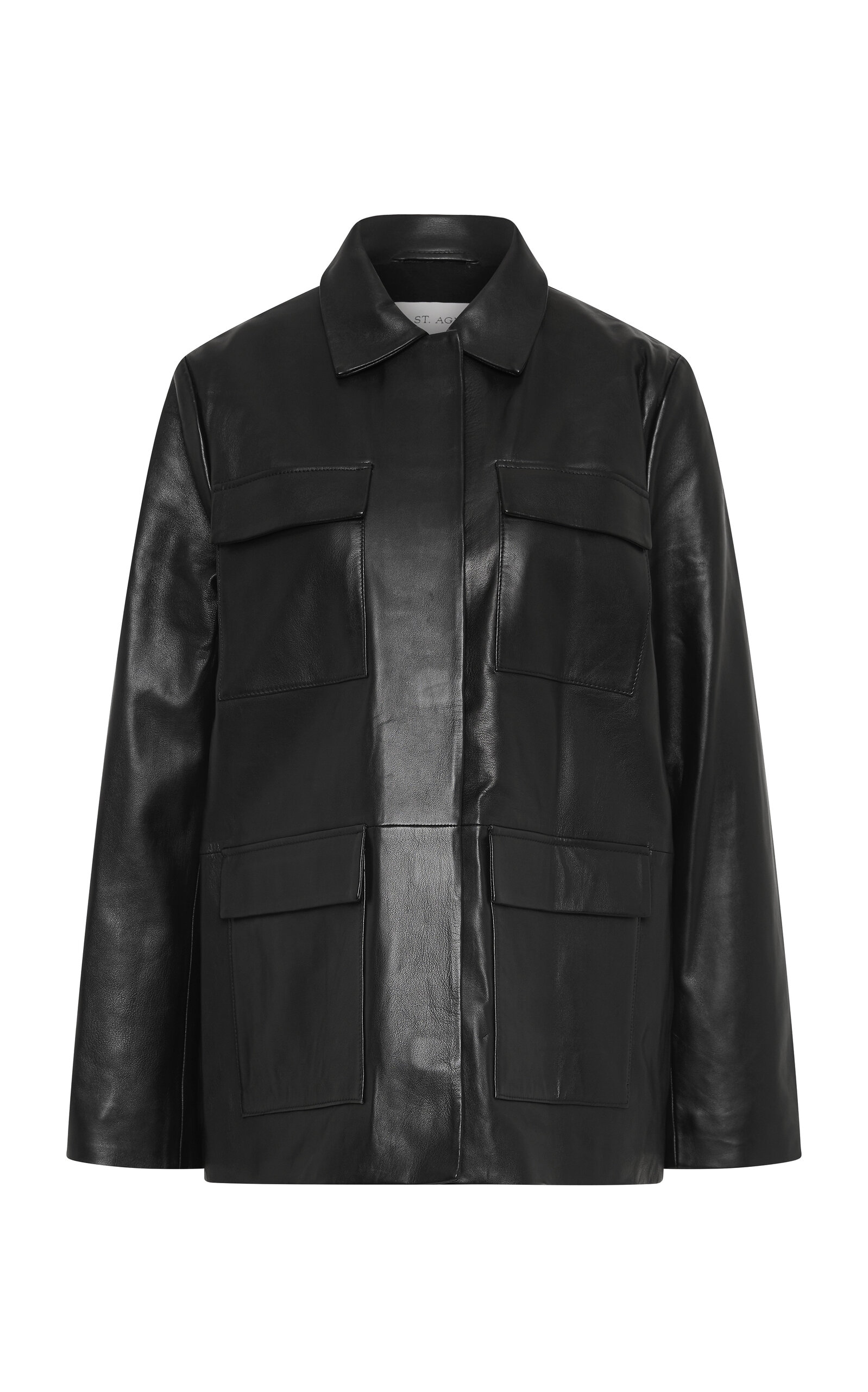 St. Agni Four Pocket Jacket