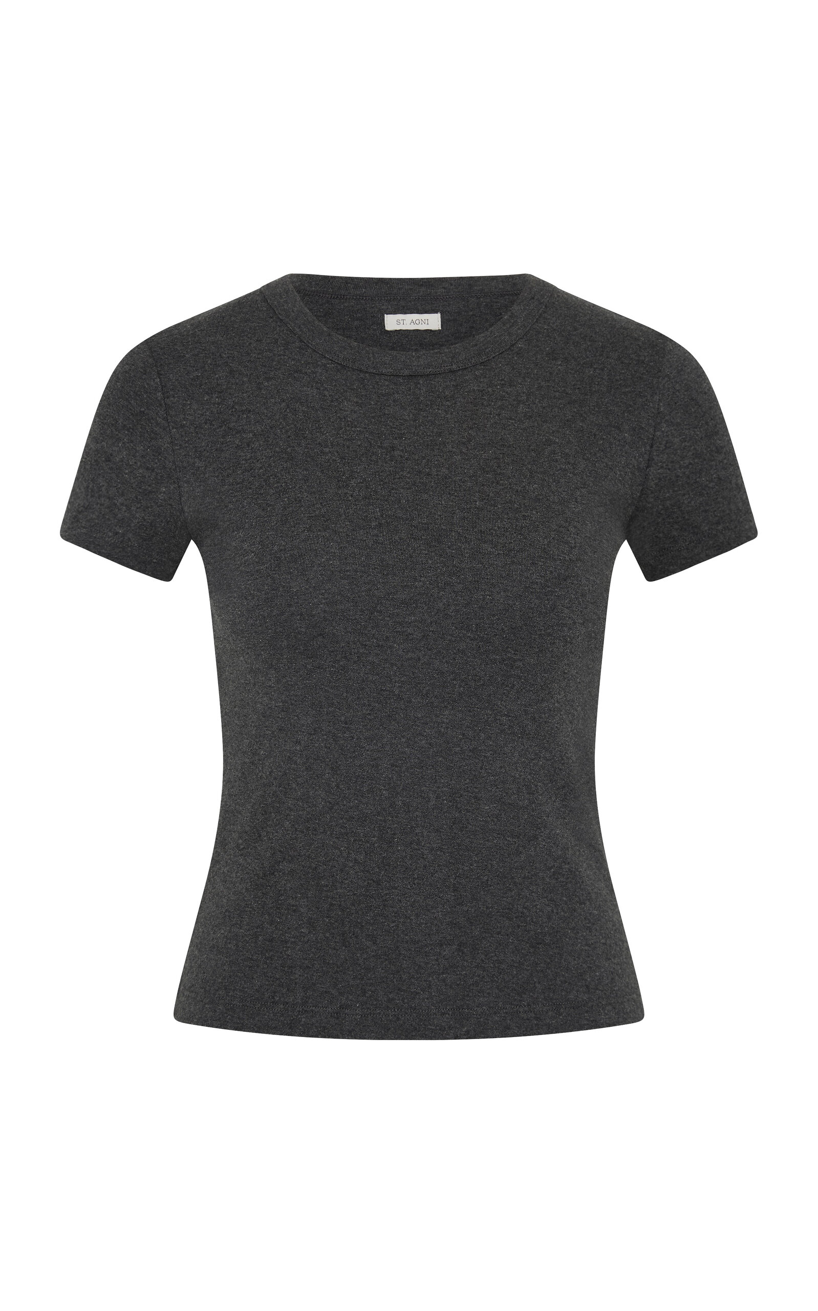 St. Agni Cotton Baby Tee