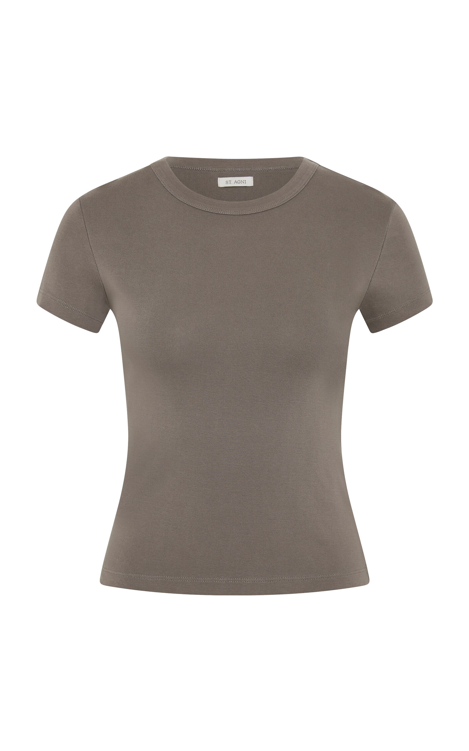 St. Agni Cotton Baby Tee