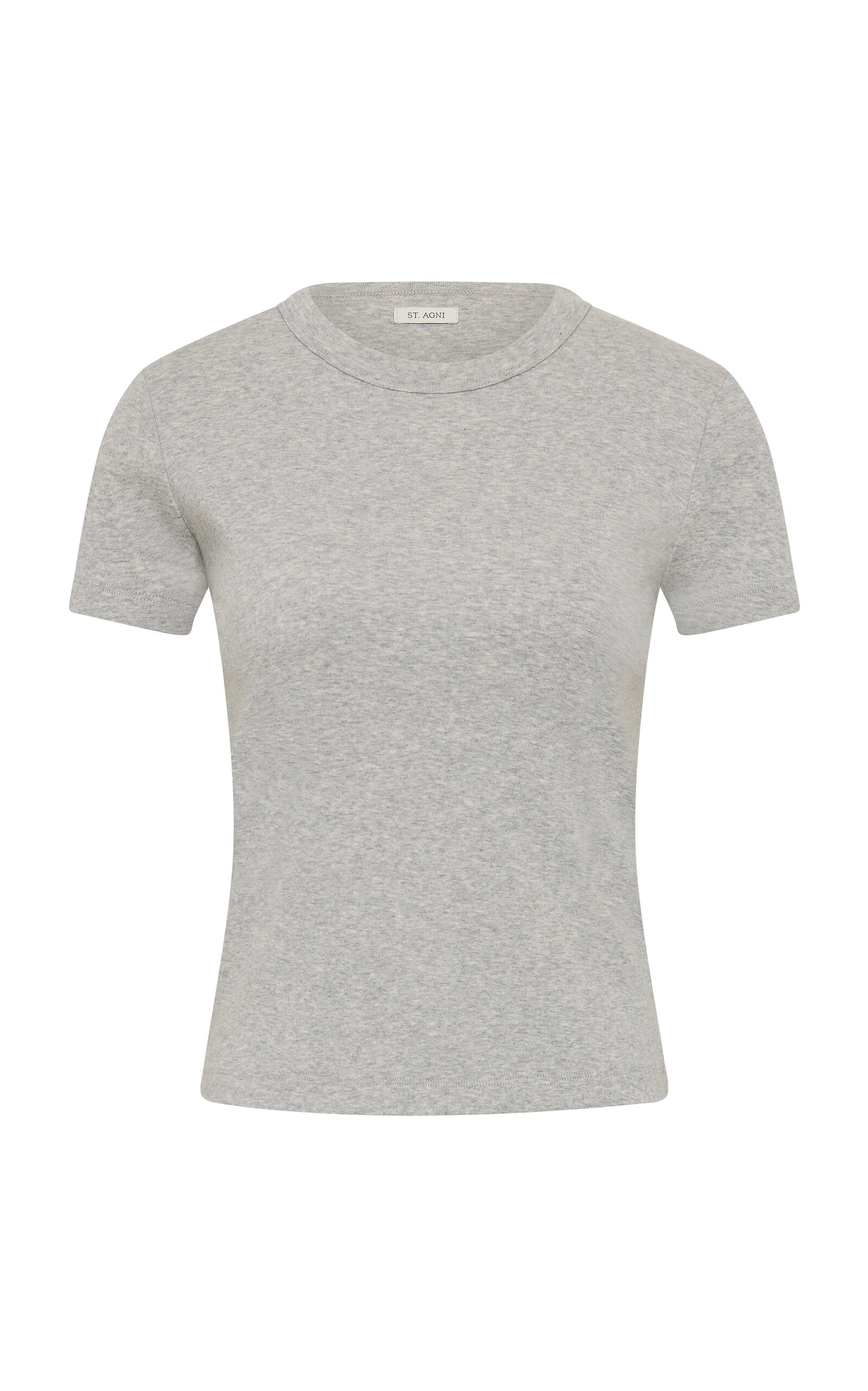 St. Agni Cotton Baby Tee