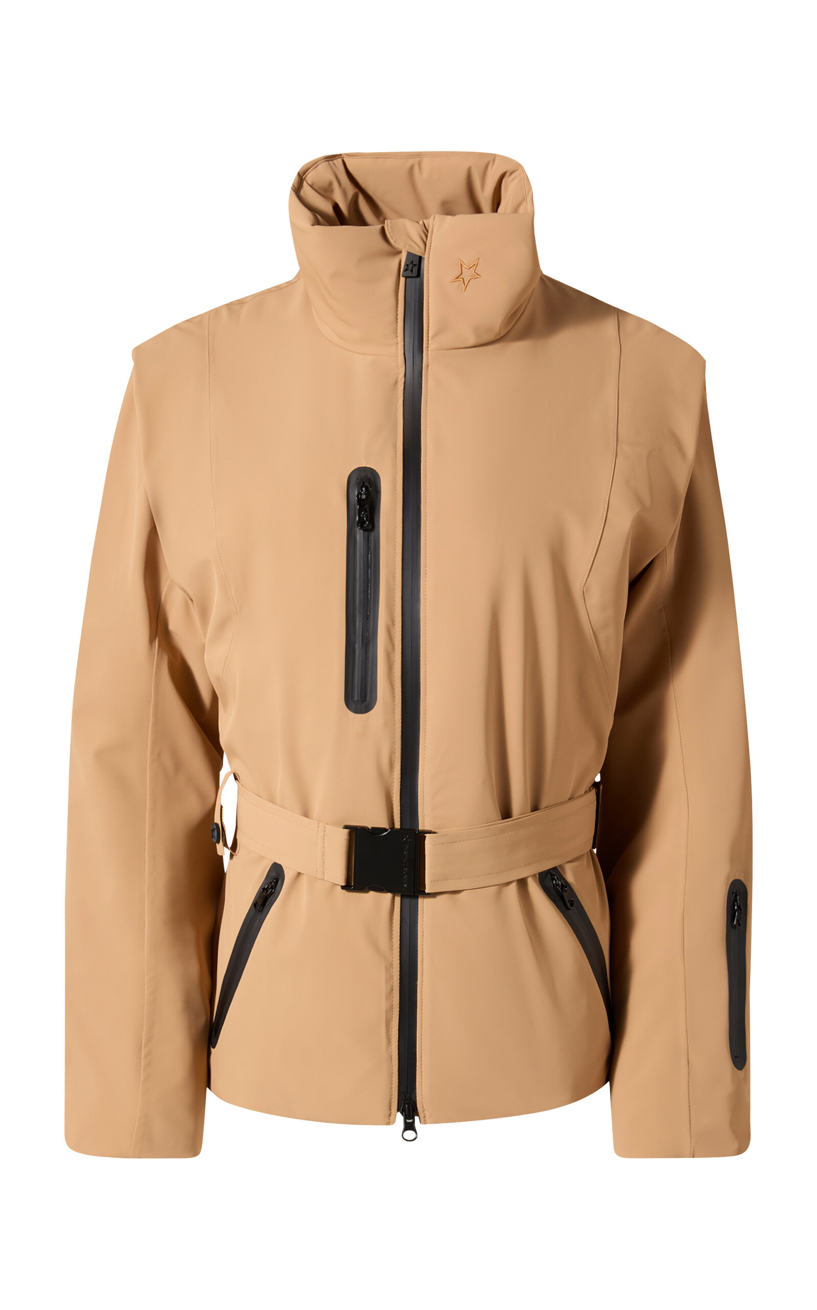 Perfect Moment 80s High-Tech Down Ski Jacket - Moda Operandi