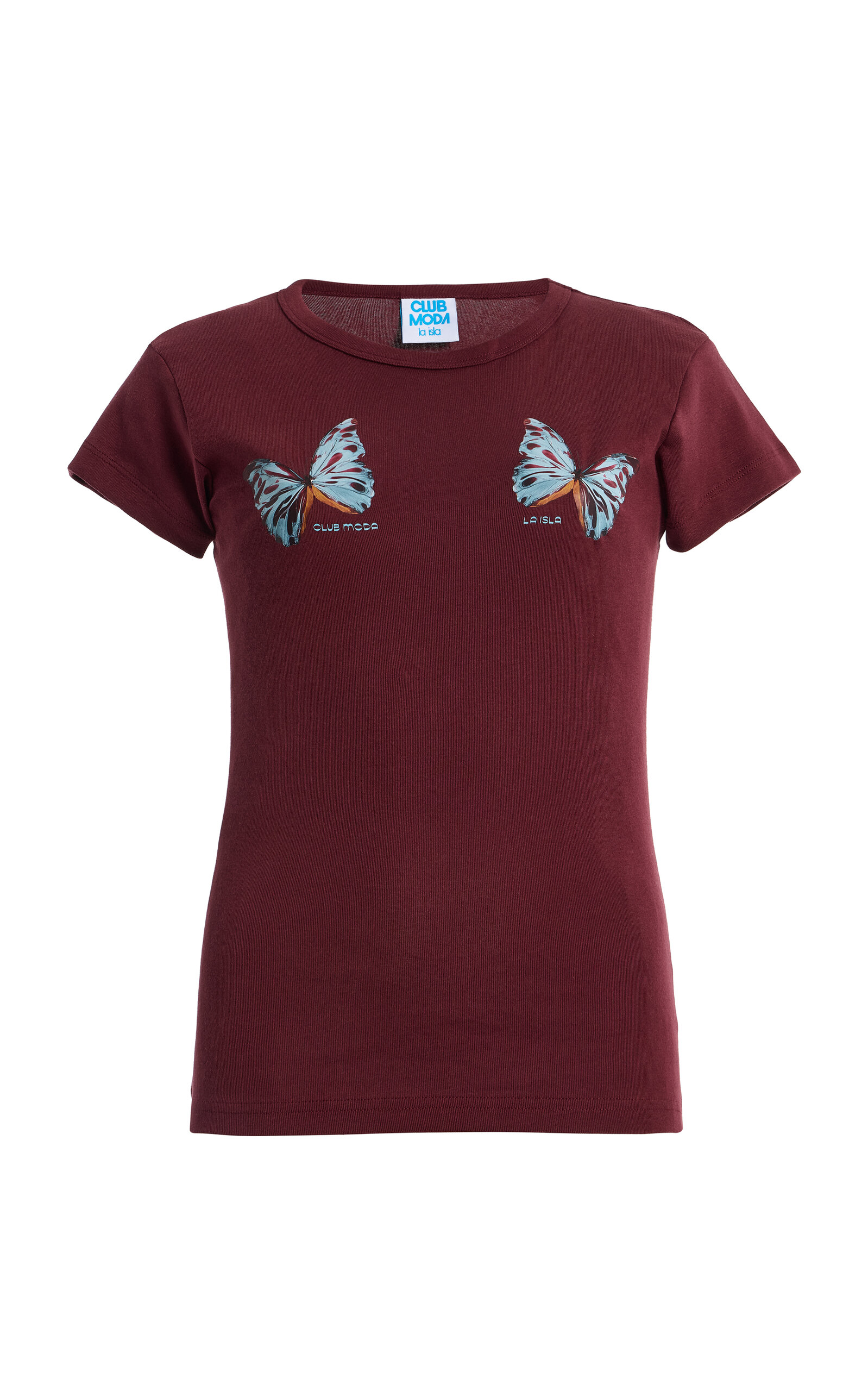 Club Moda Exclusive La Isla Cotton Baby T-Shirt
