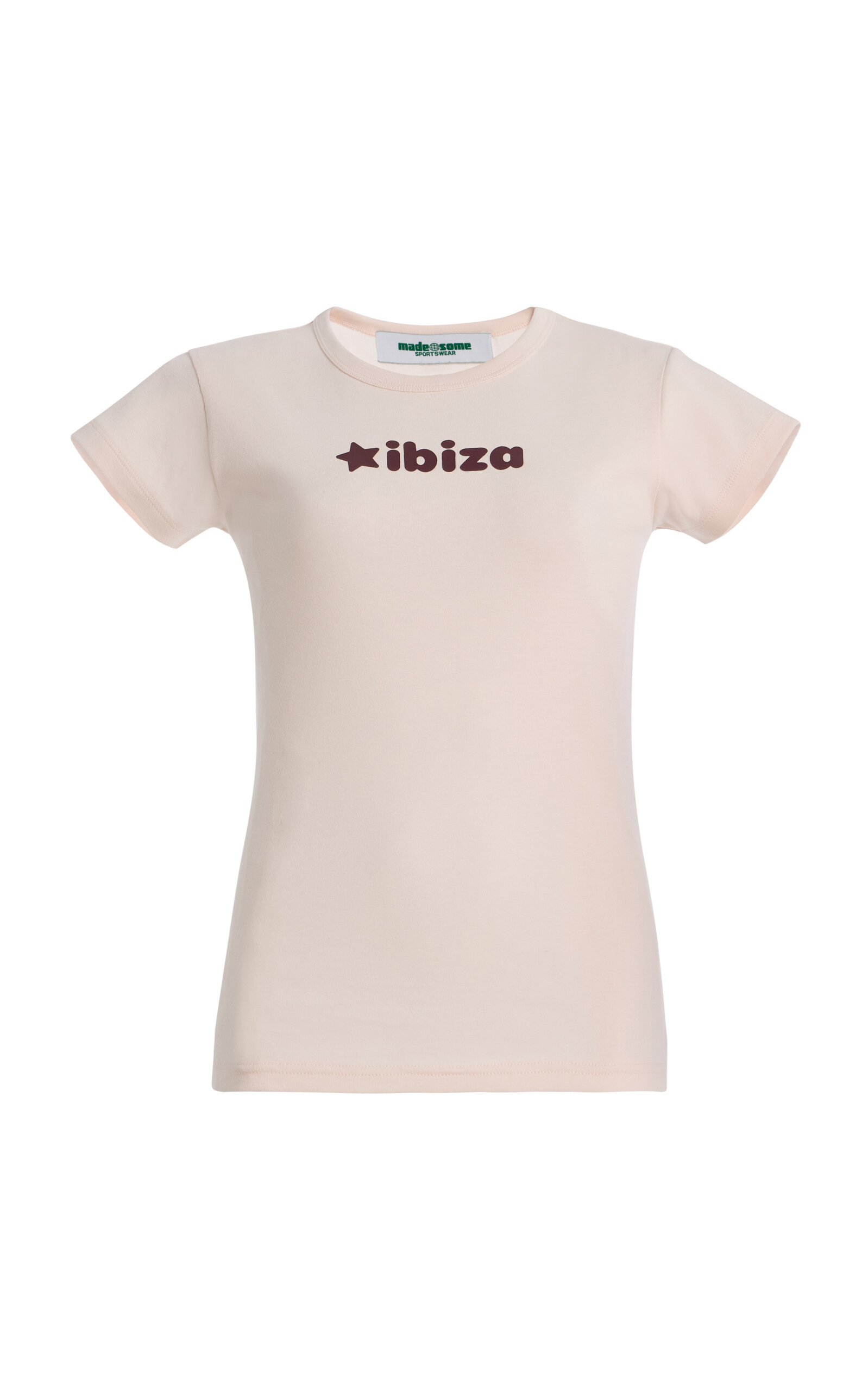 Made Some Exclusive La Isla Ibiza Cotton Baby T-Shirt