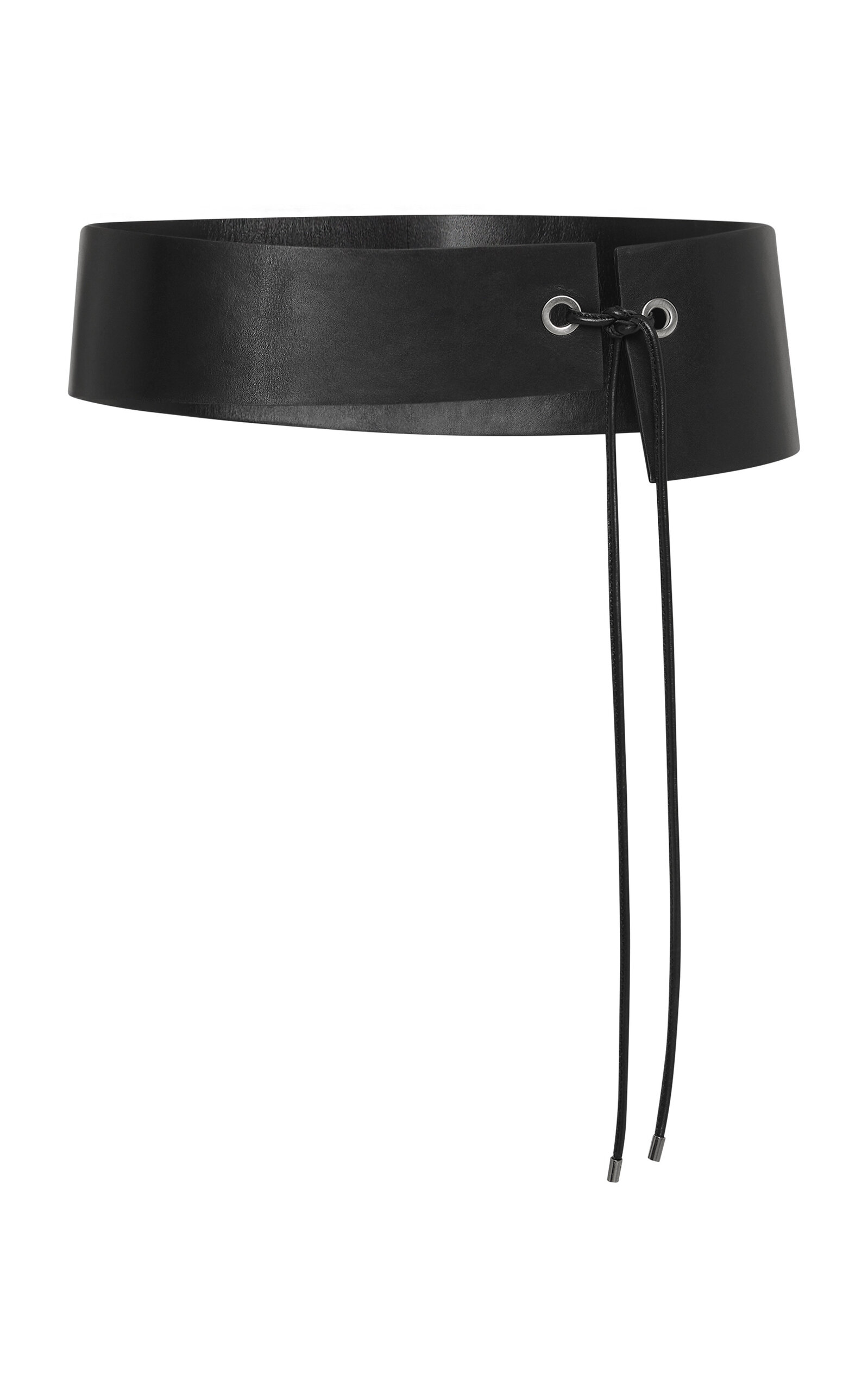 St. Agni Asymmetric Belt