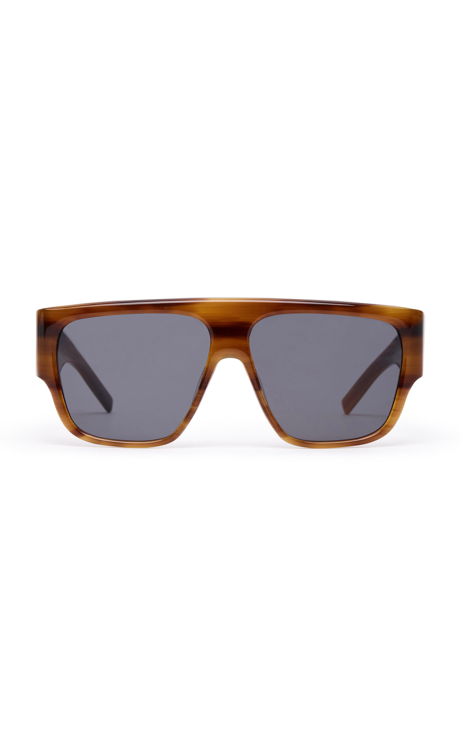 St. Agni Linea Oversized Sunglasses