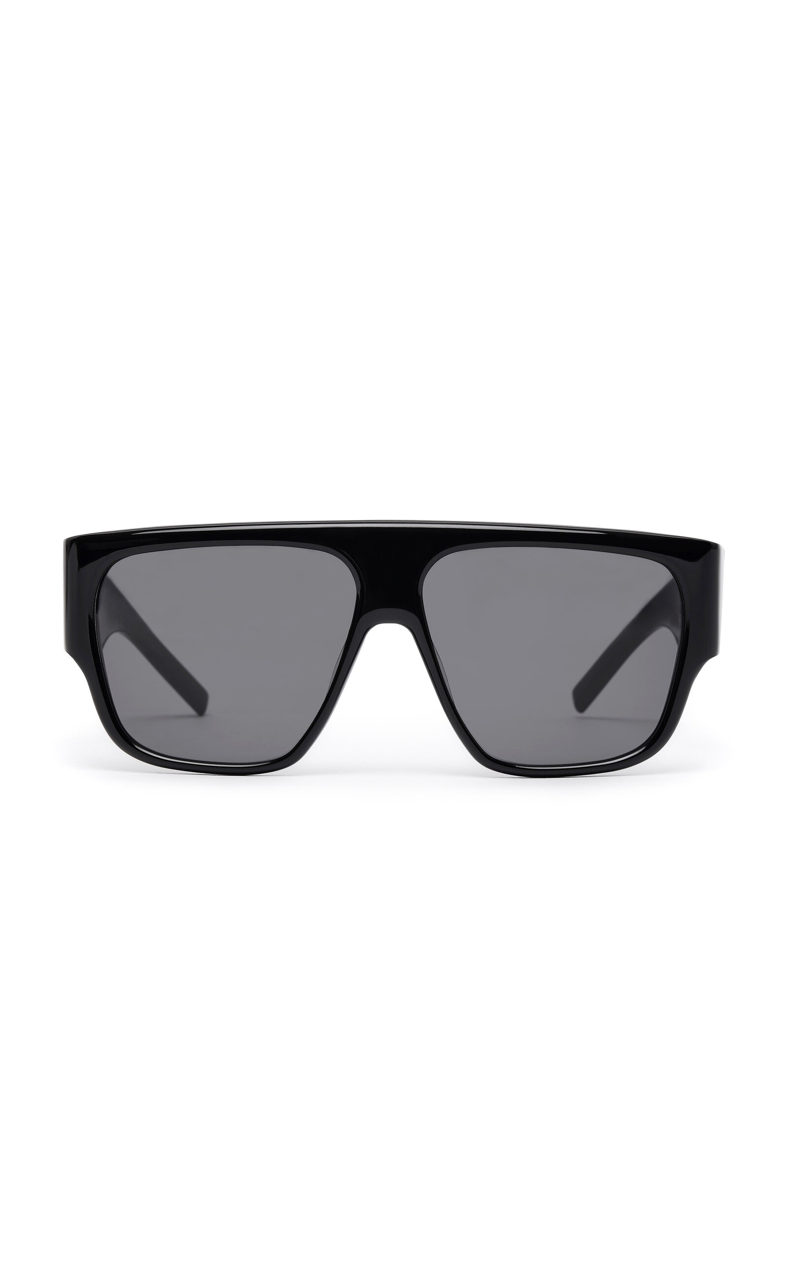 St. Agni Linea Oversized Sunglasses