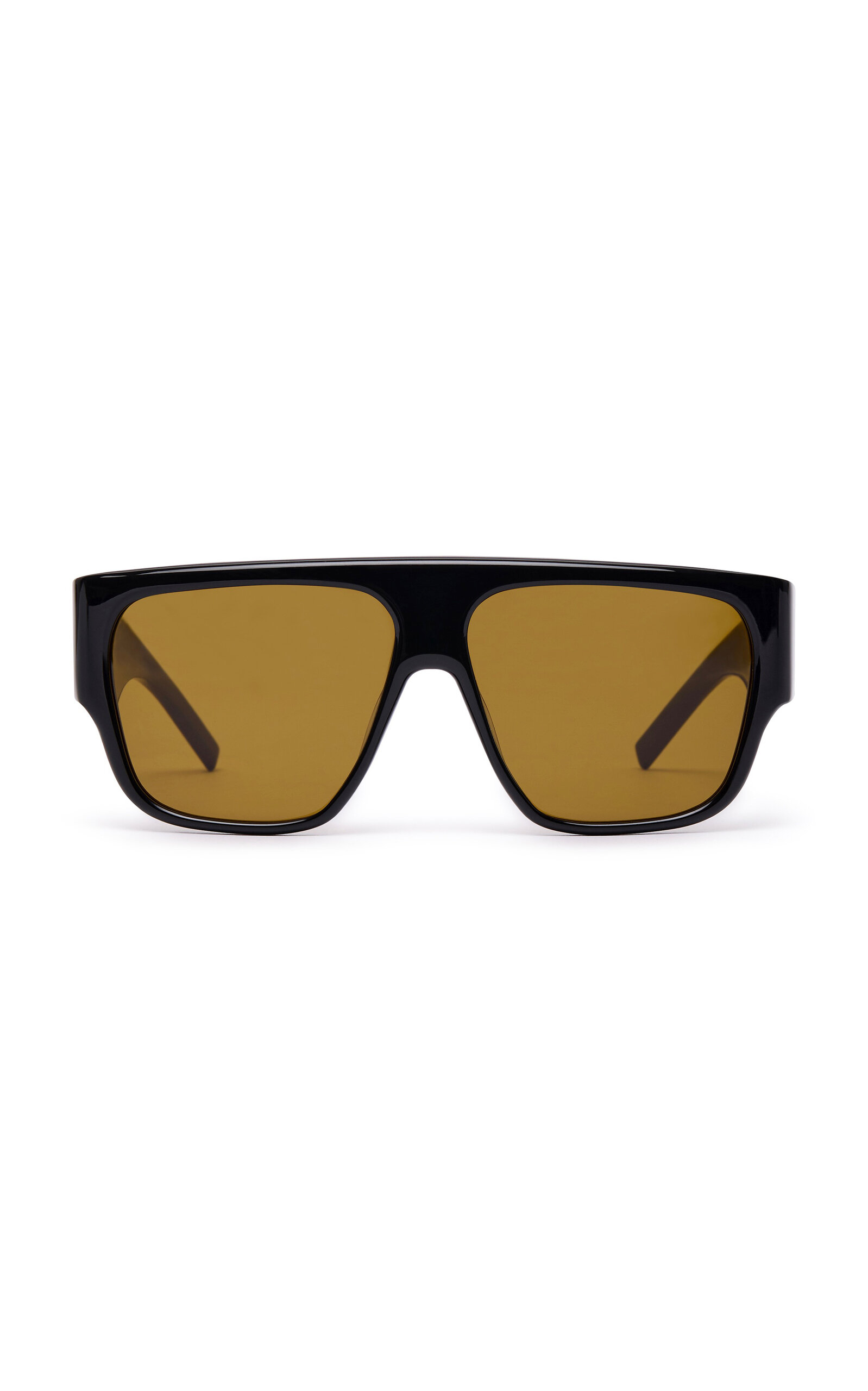 St. Agni Linea Oversized Sunglasses