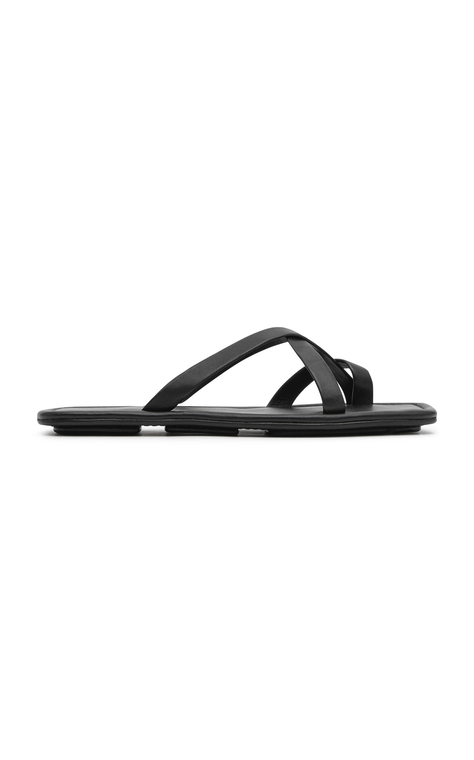 St. Agni Soft Strap Slide