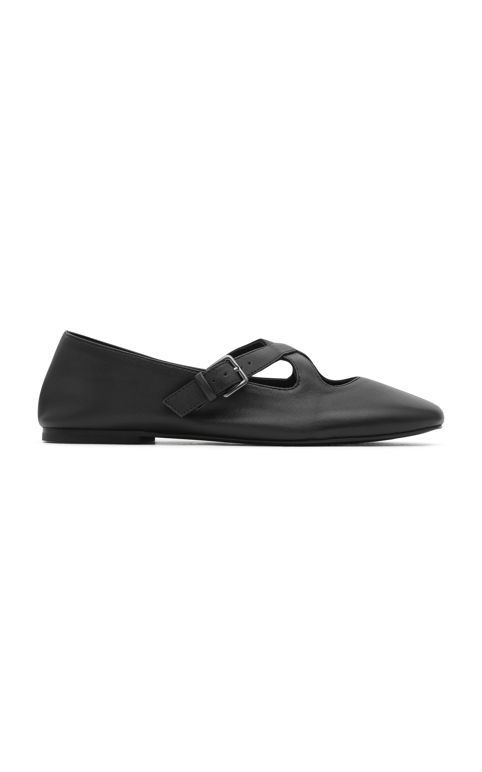St. Agni Ballerina Flat