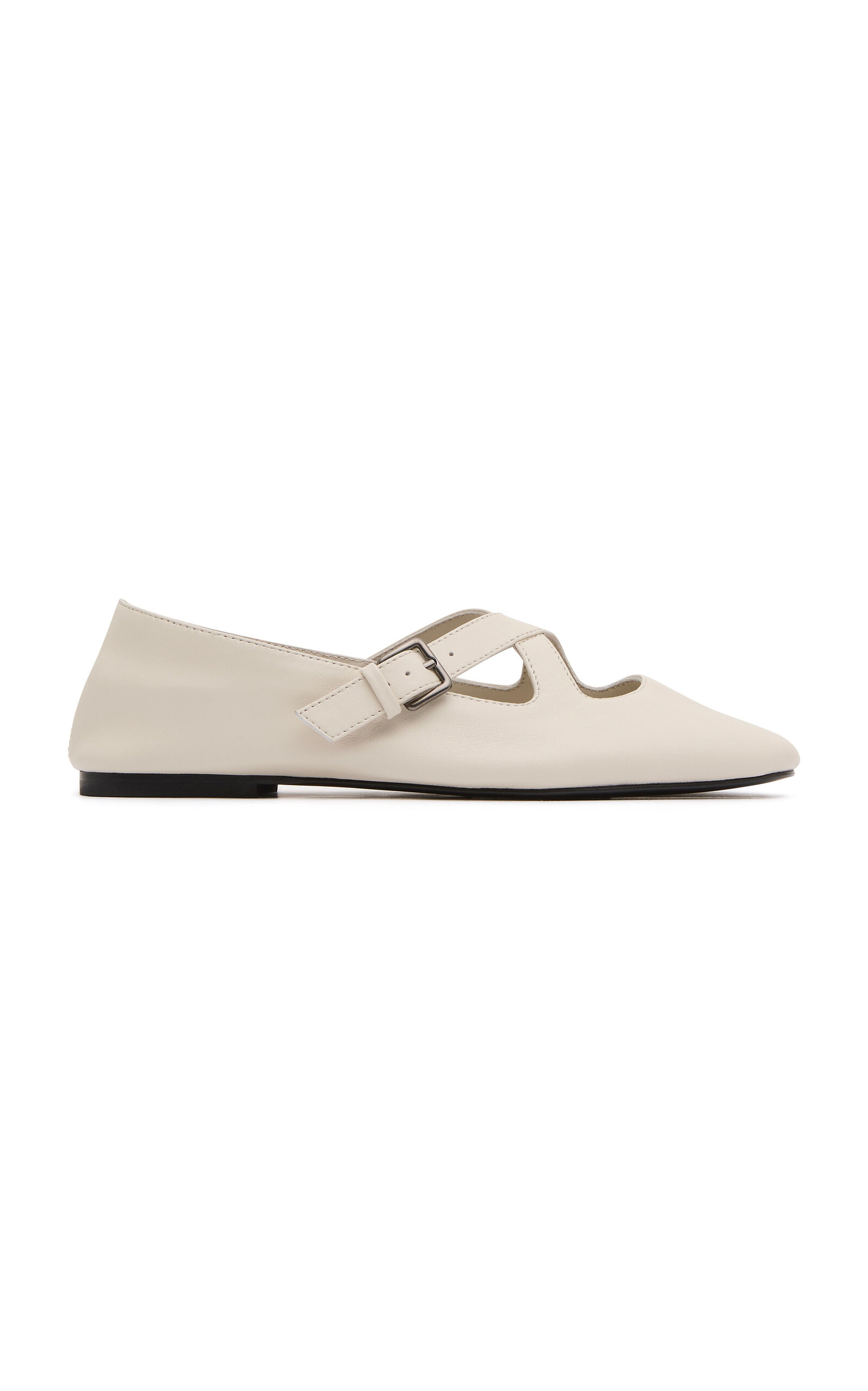 St. Agni Ballerina Flat