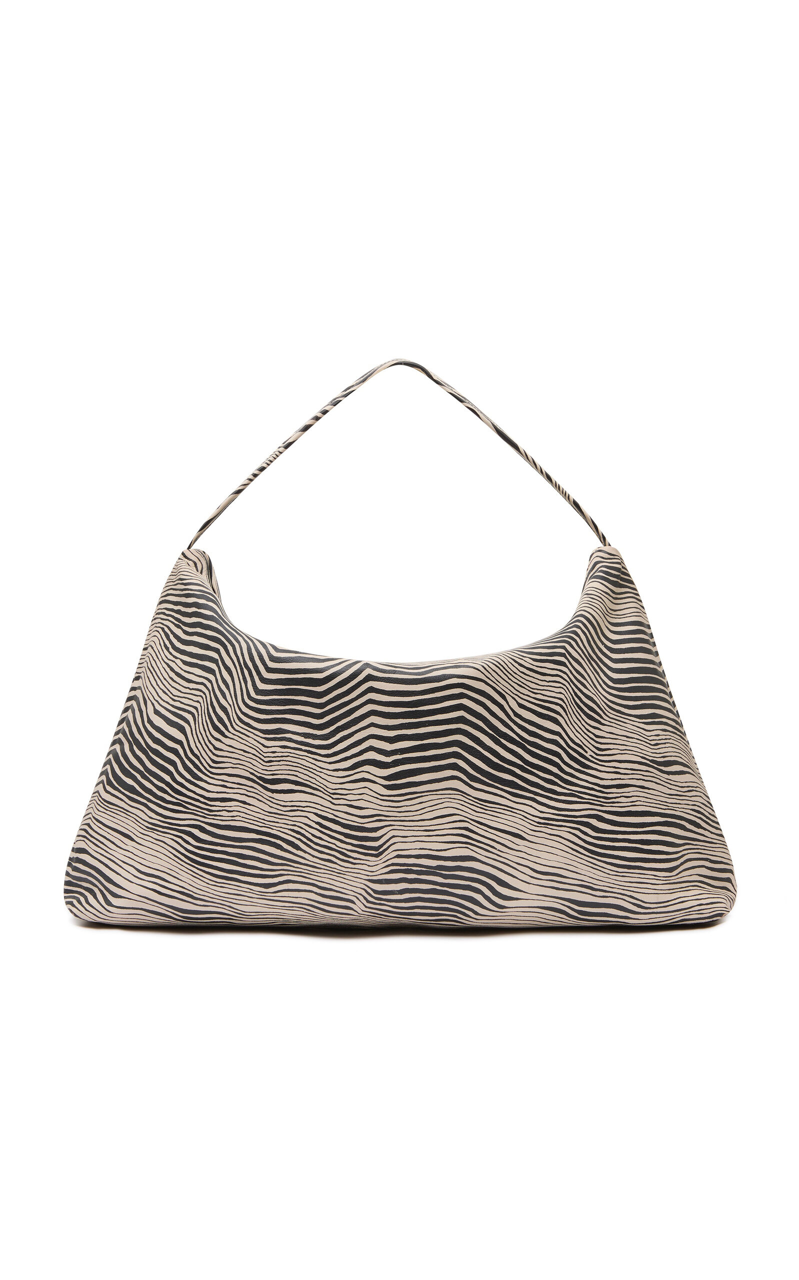 St. Agni Savannah Hobo Bag