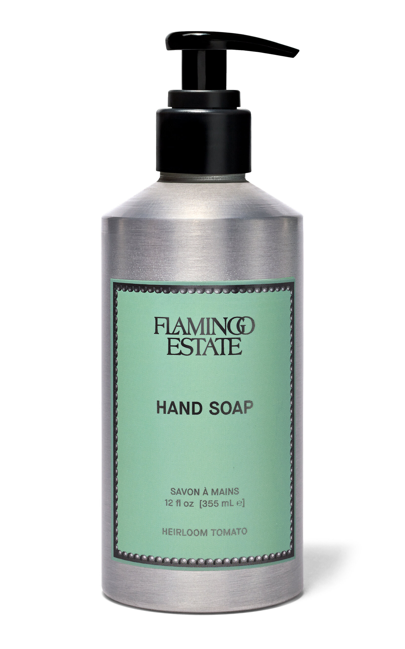 Flamingo Estate Heirloom Tomato Hand Soap - Moda Operandi