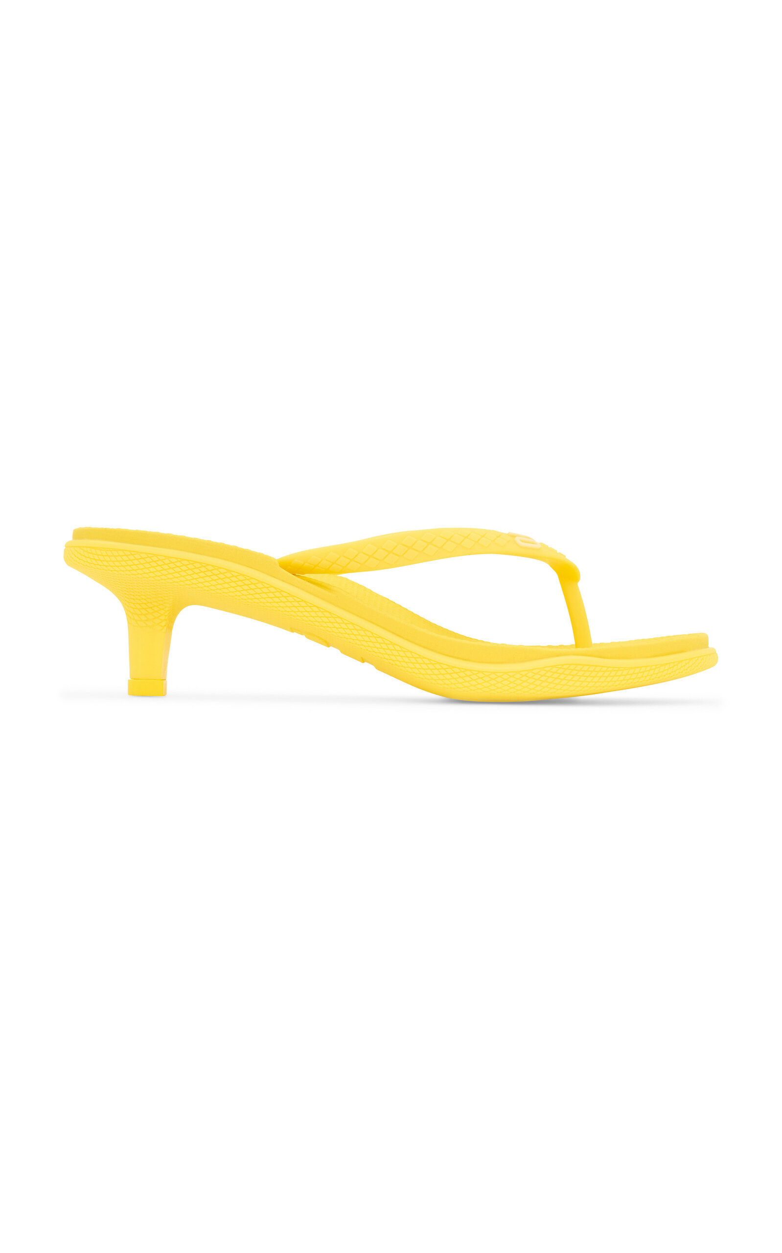 Bloumme Arc Sandal